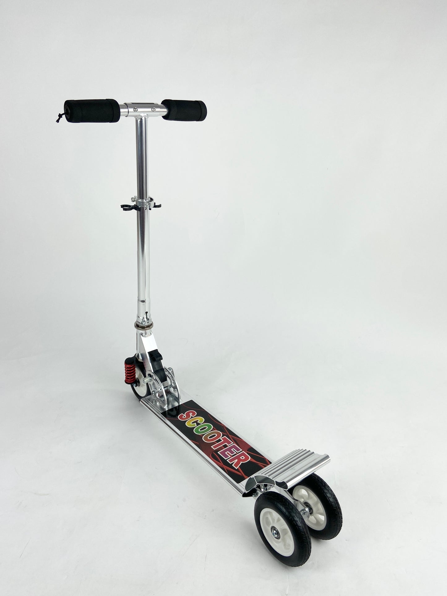 Road Runner Kids Scooty-BZ-JX-23