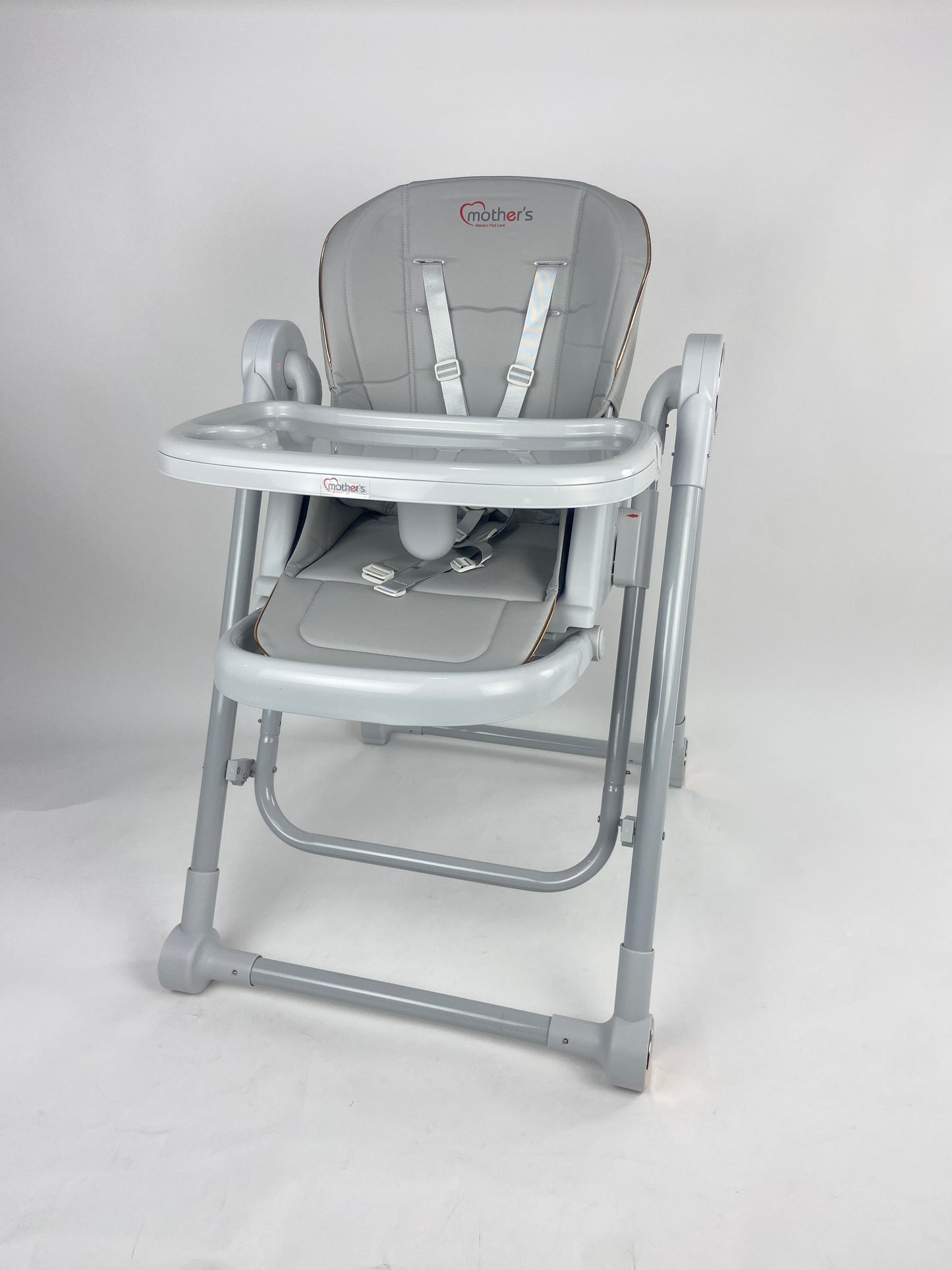 Multifunctional Baby High Feeding Chair with Swing Function-BZ-S700
