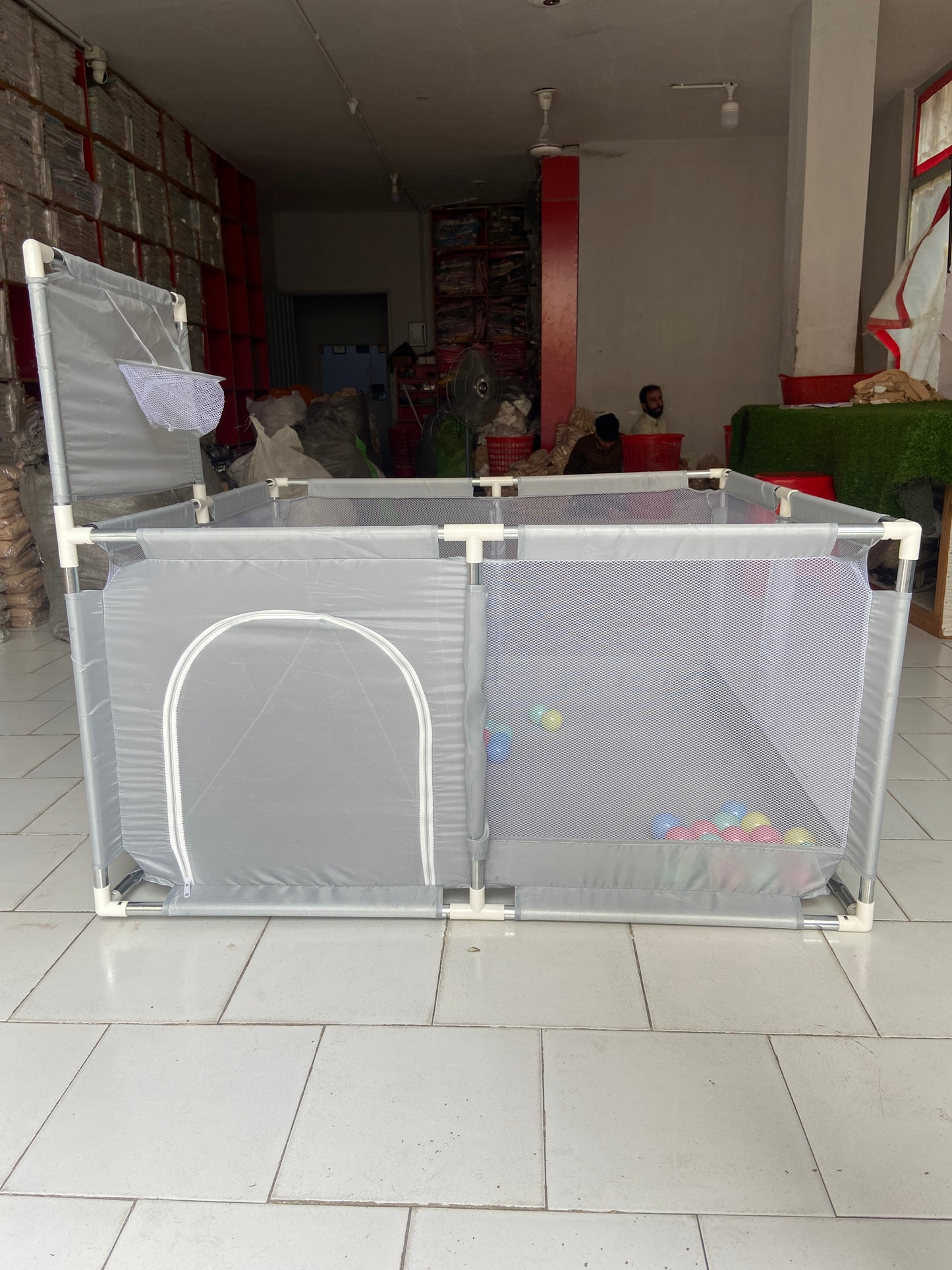 Play Fence For Kids-DL2900A