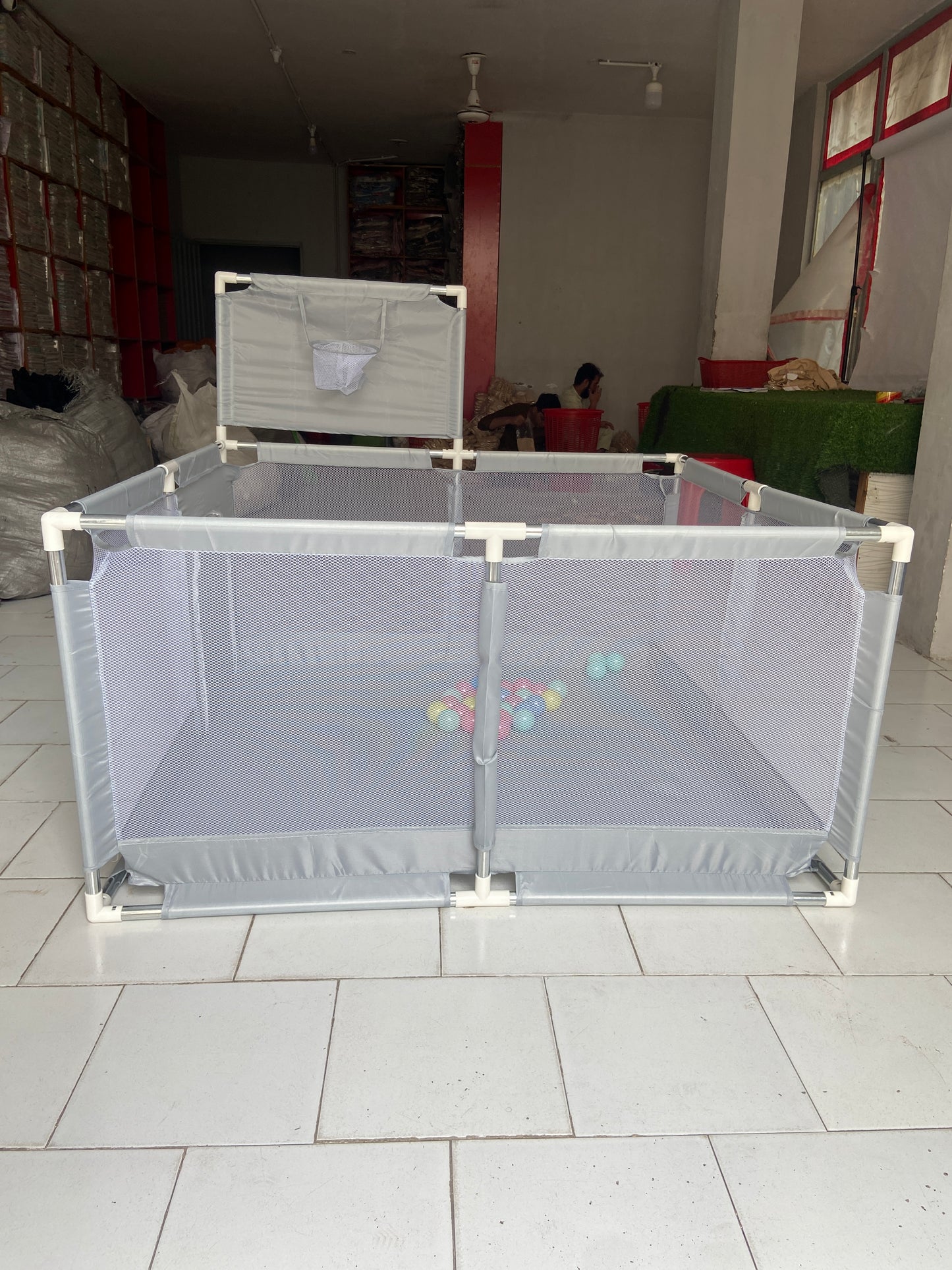 Play Fence For Kids-DL2900A