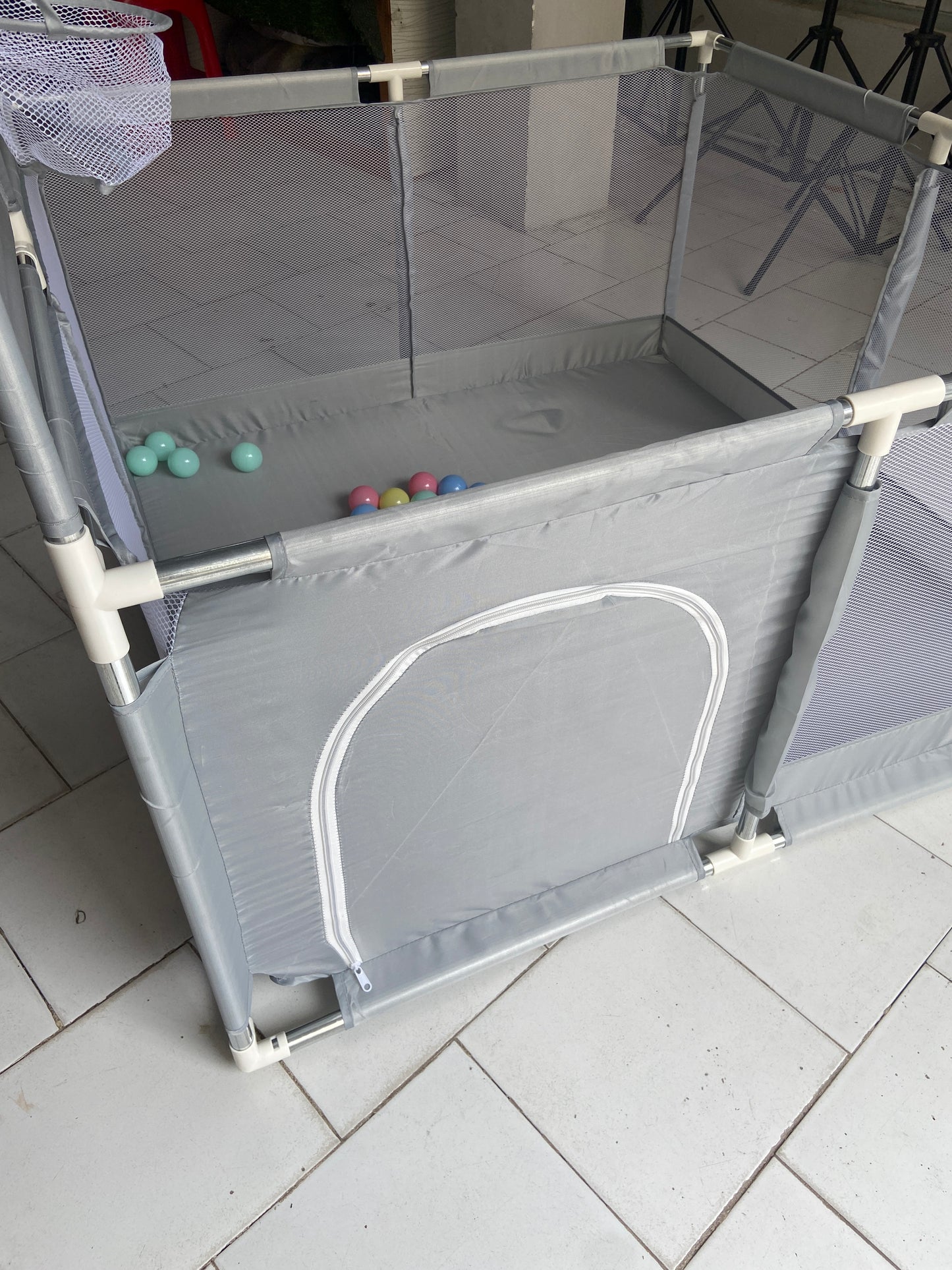 Play Fence For Kids-DL2900A