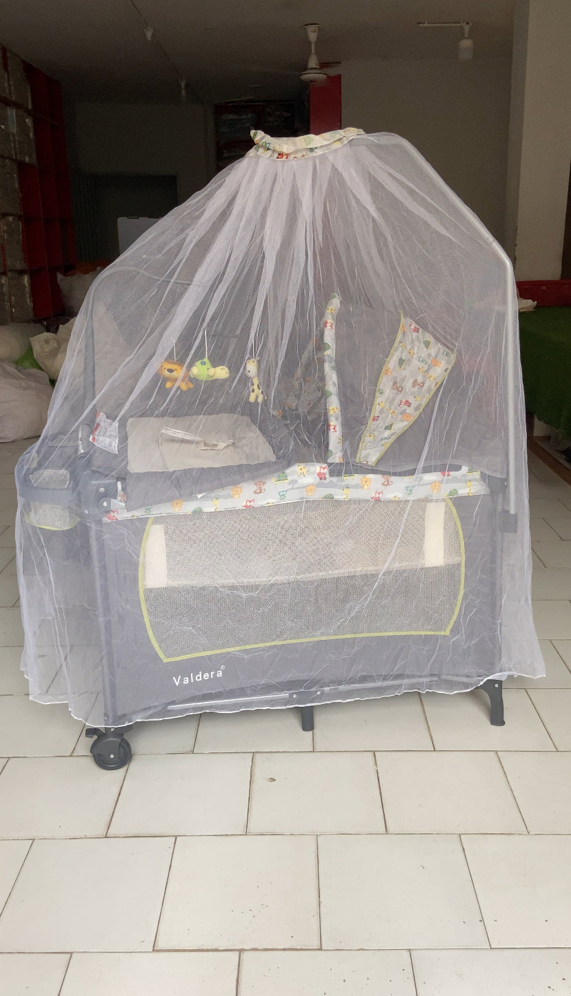 Cool Baby Playpen Valdera-BZ-FC-6060
