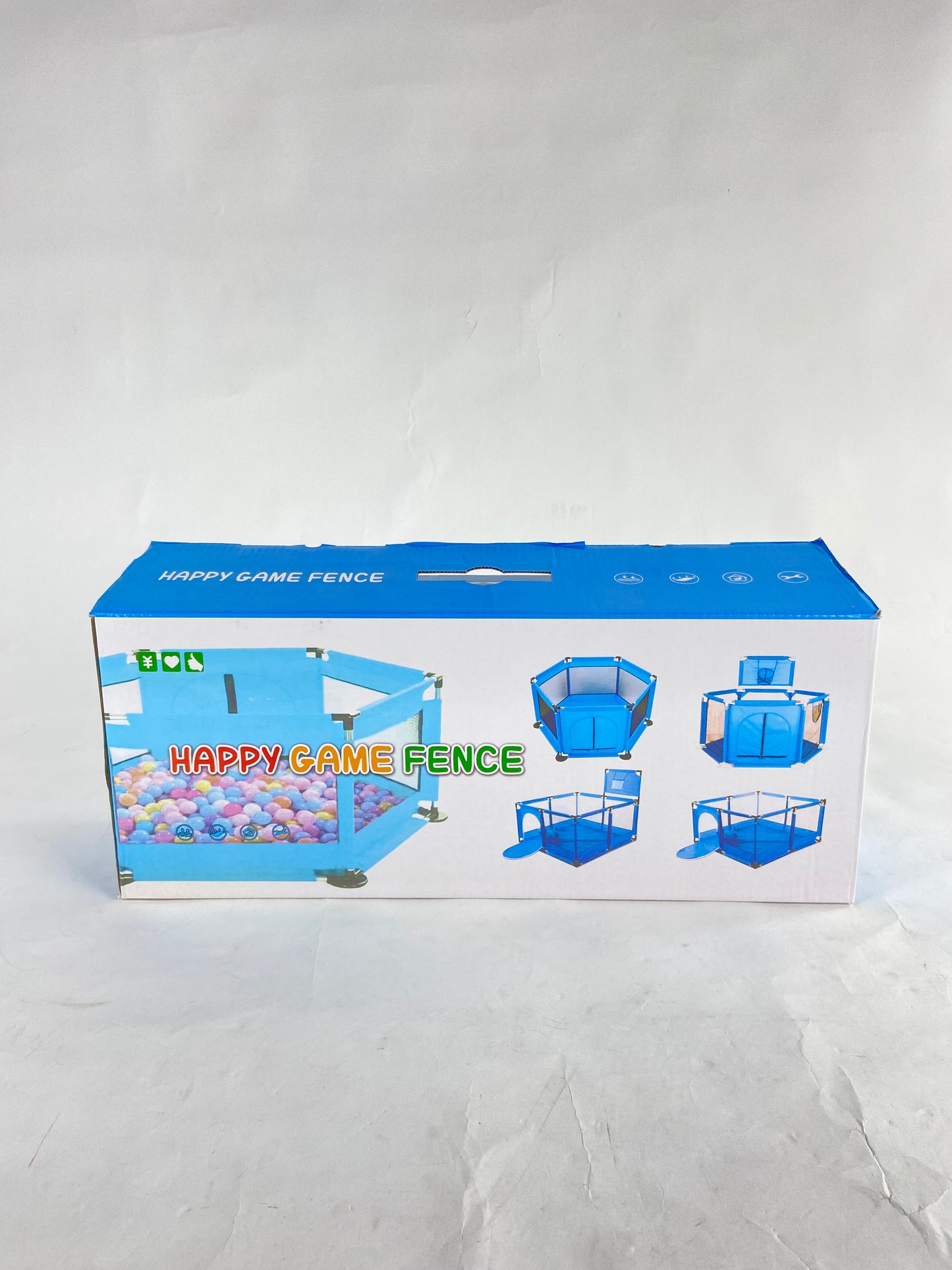 Play Fence For Kids-DL2900A