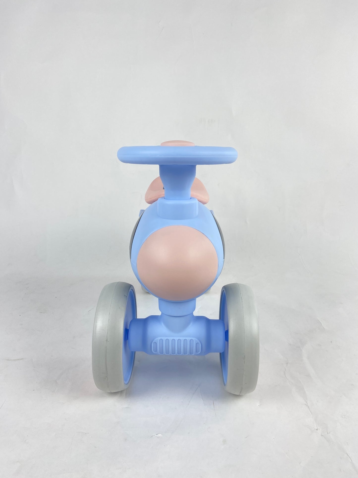 Robotic Air-Plane Style Push-On car For Kids-BZ-MKK-118