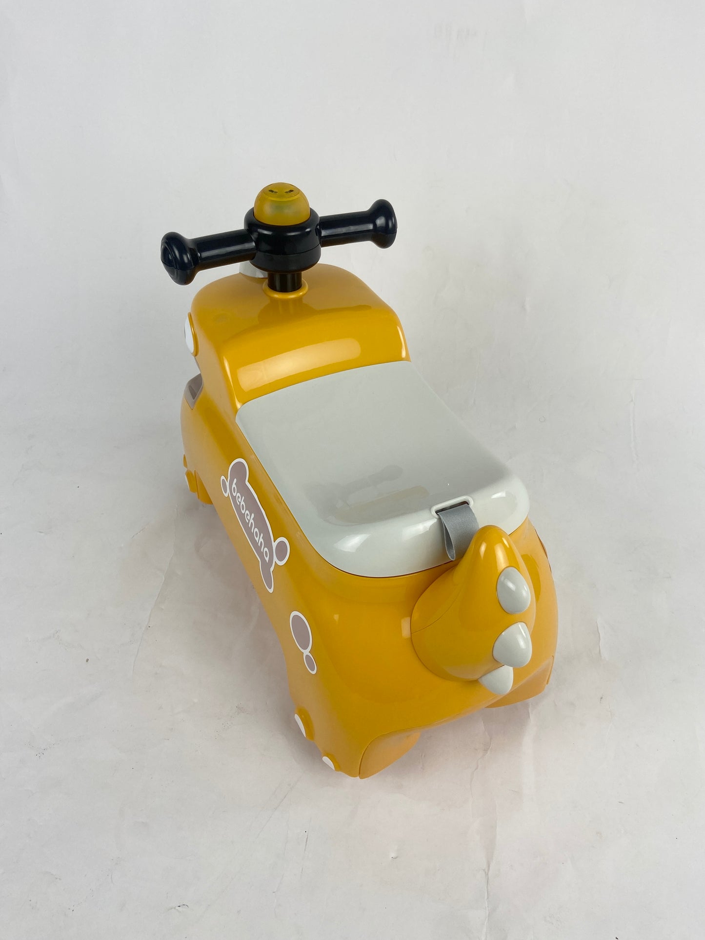 Bebehaha Little Dinosaur Children's Balance Fun Slide Car-BZ-6588