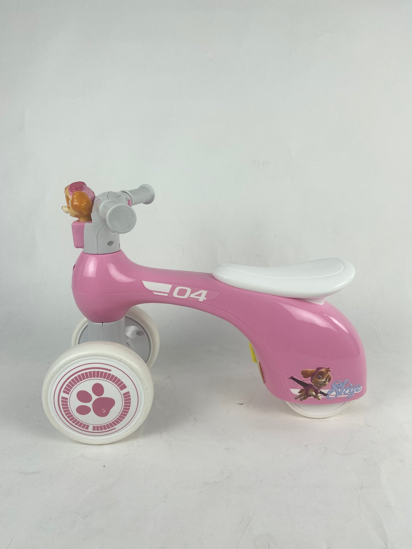 Paw Patrol Push Car With Light & Music BZ-6952