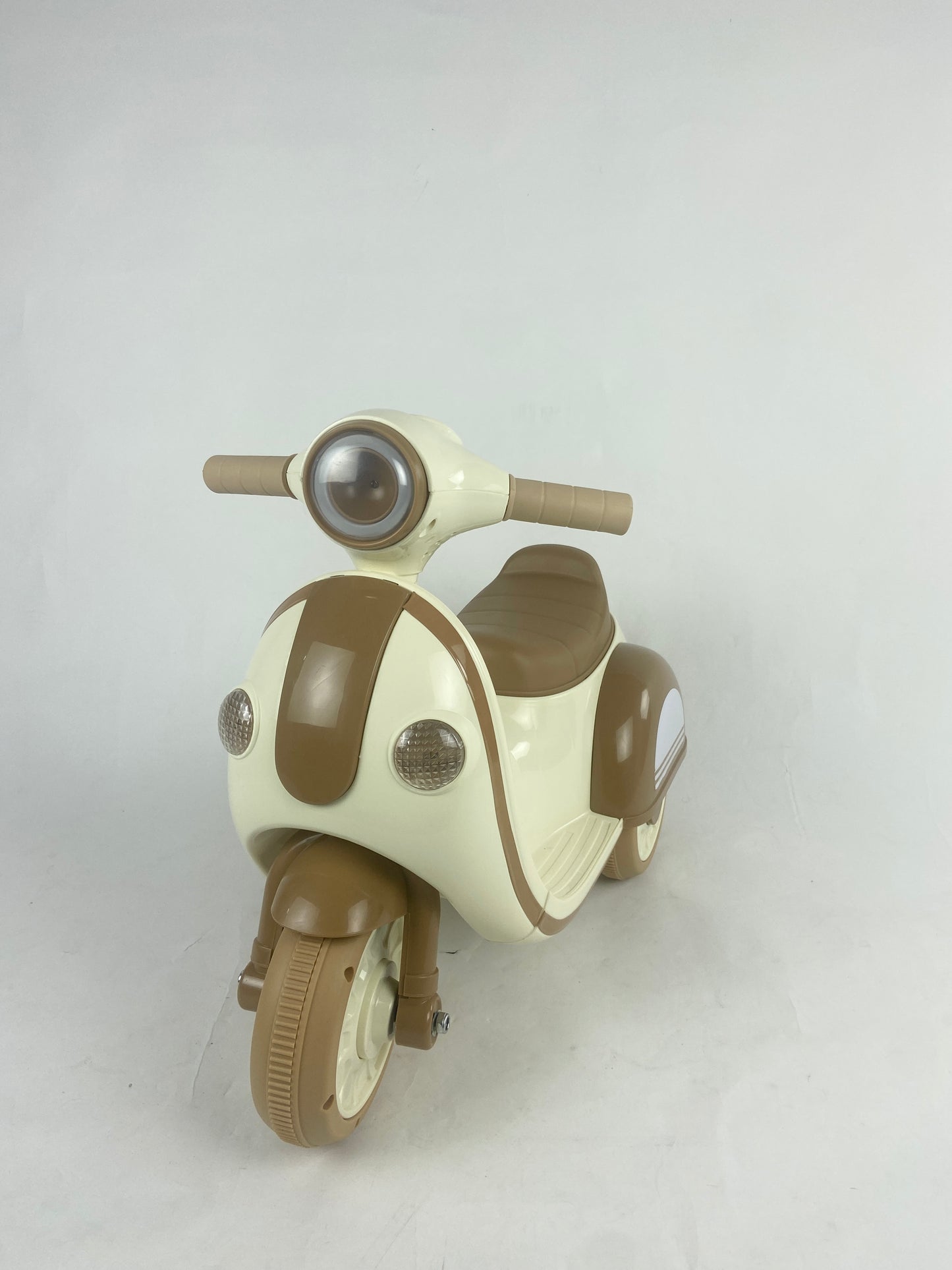 Old fashion Style Push-on Scooter For kids-BZ-BLF-615