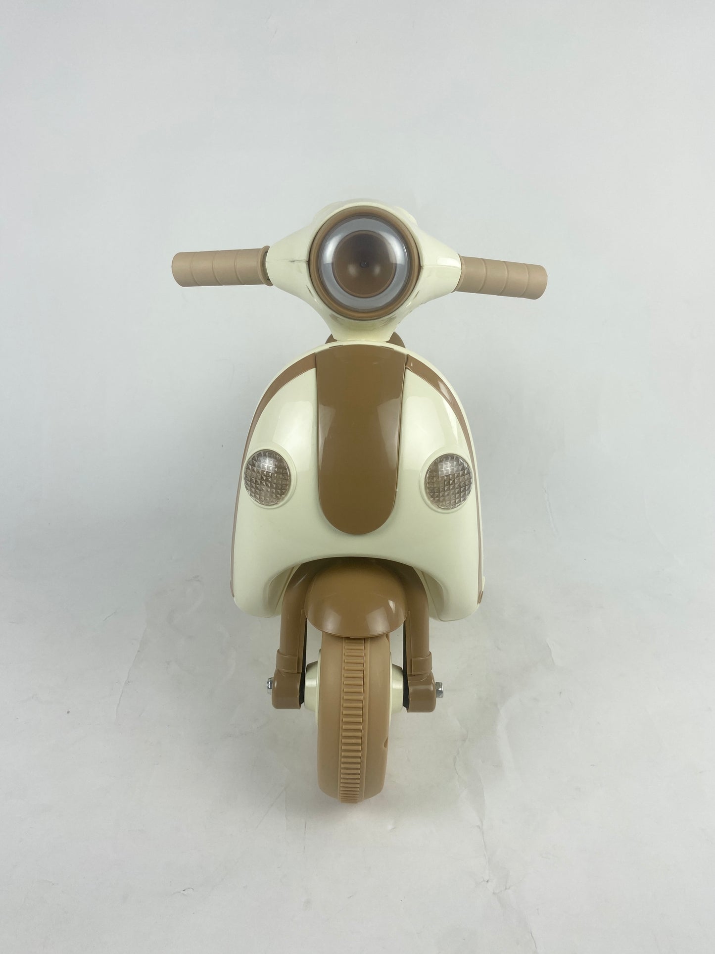 Old fashion Style Push-on Scooter For kids-BZ-BLF-615