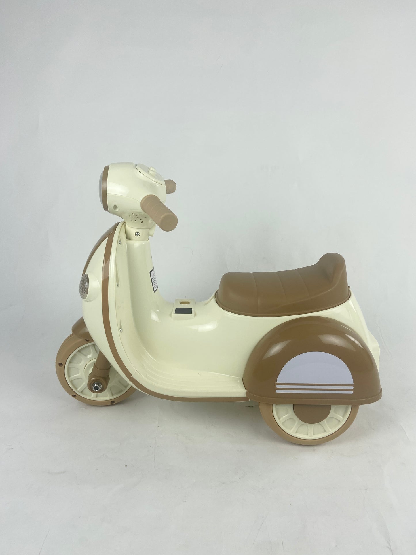 Old fashion Style Push-on Scooter For kids-BZ-BLF-615