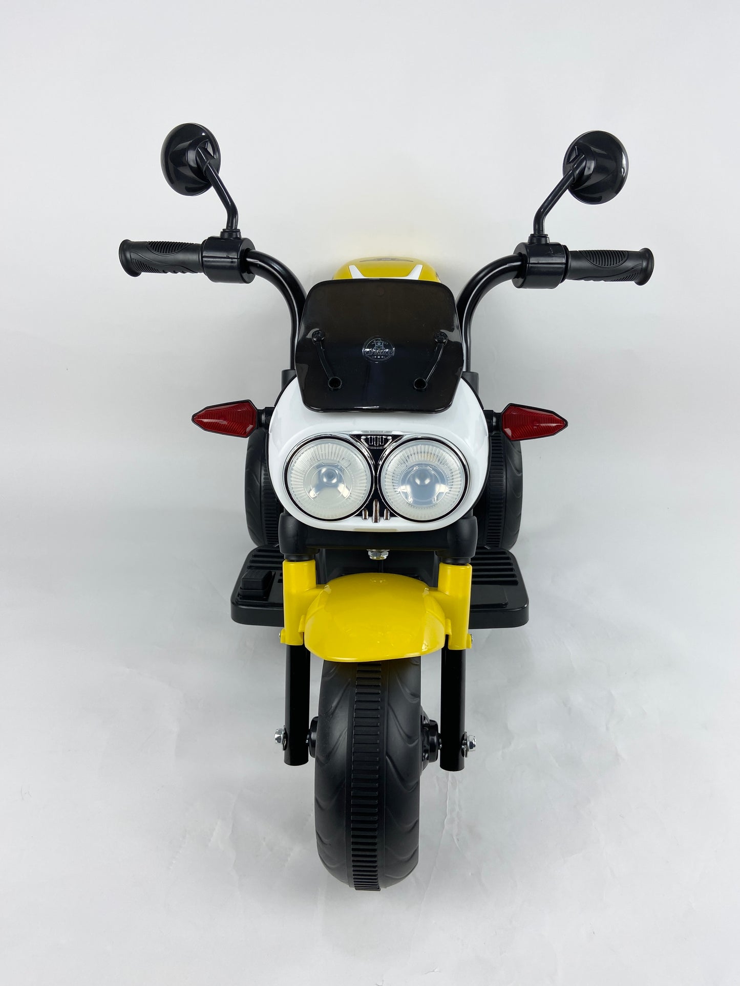 Classic-Money Style Electric Bike For Kids-D128