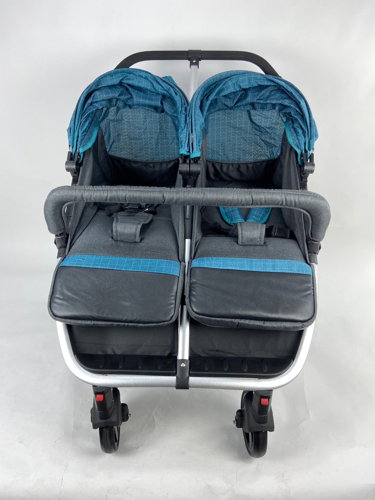 Shenma Prime Twin Baby Stroller-P798