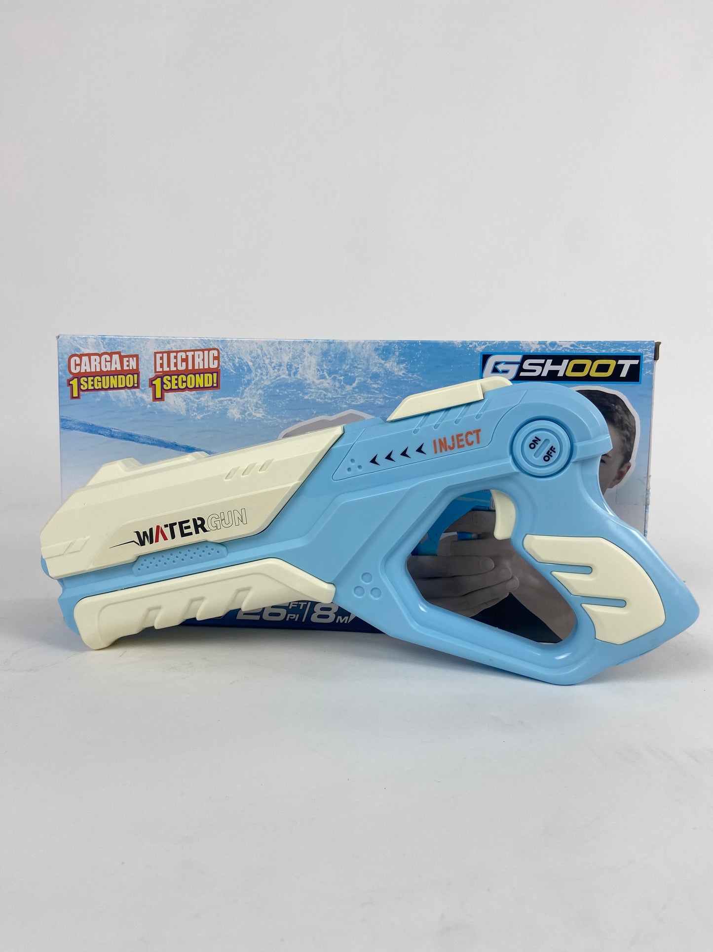 G Shoot Water Gun-88007