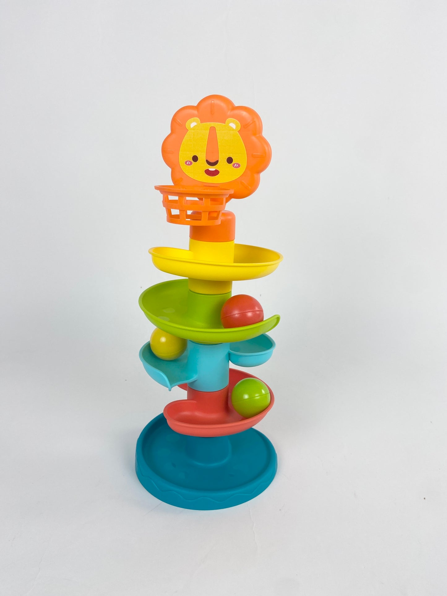 Huanger 5 Layers Roll Ball Game-HE8067