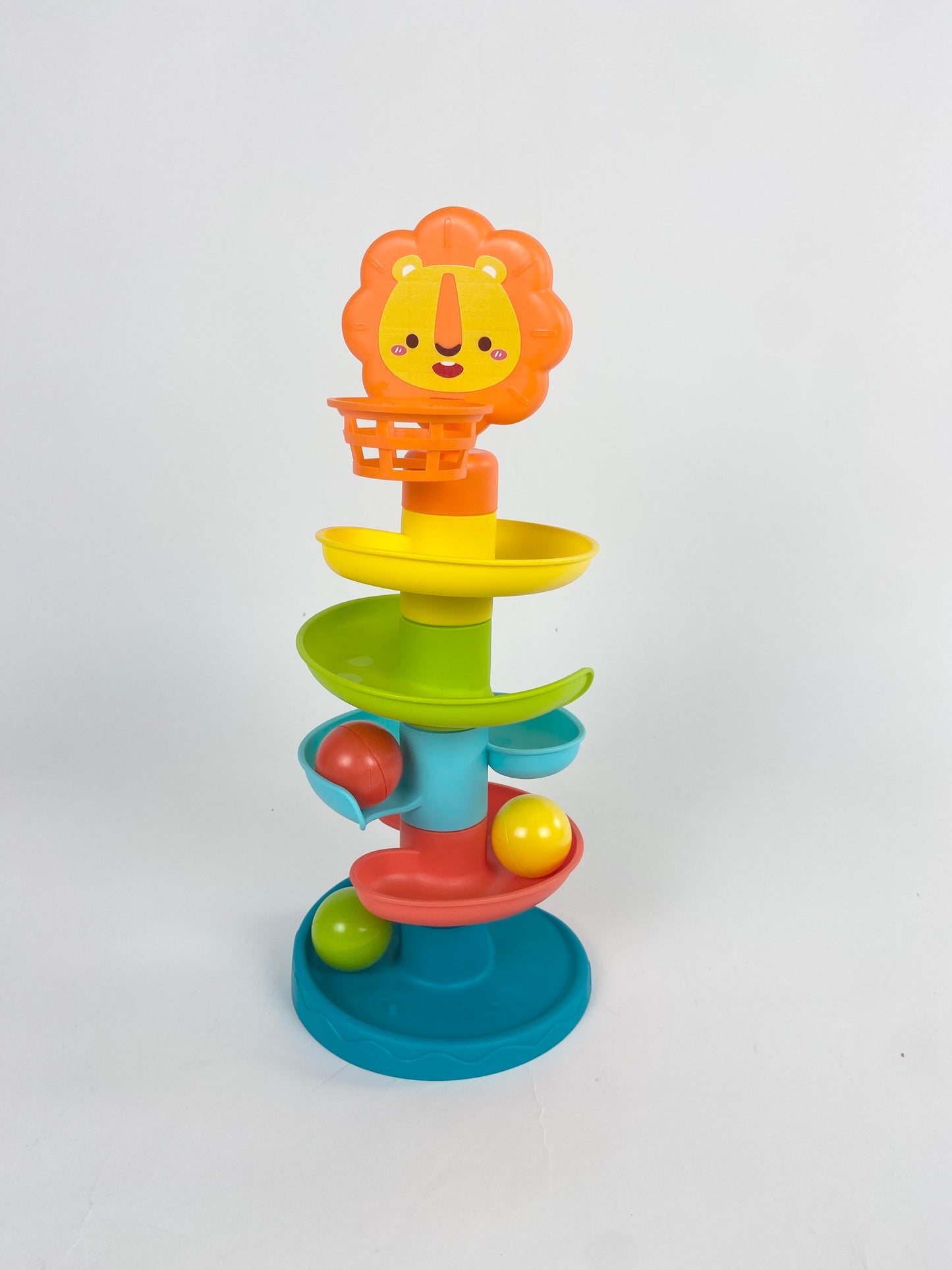 Huanger 5 Layers Roll Ball Game-HE8067