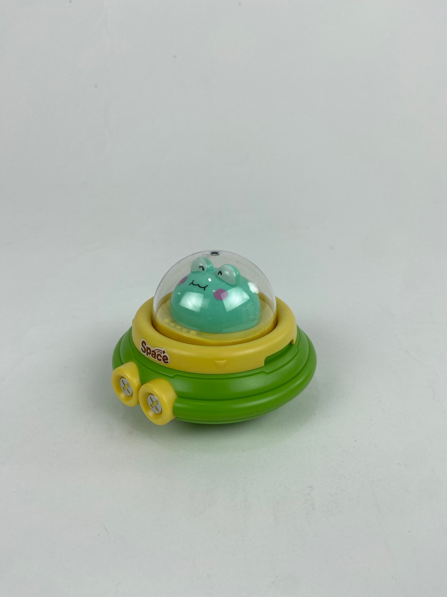 Press/Release and Walk Space Theme Toy - 661A-13