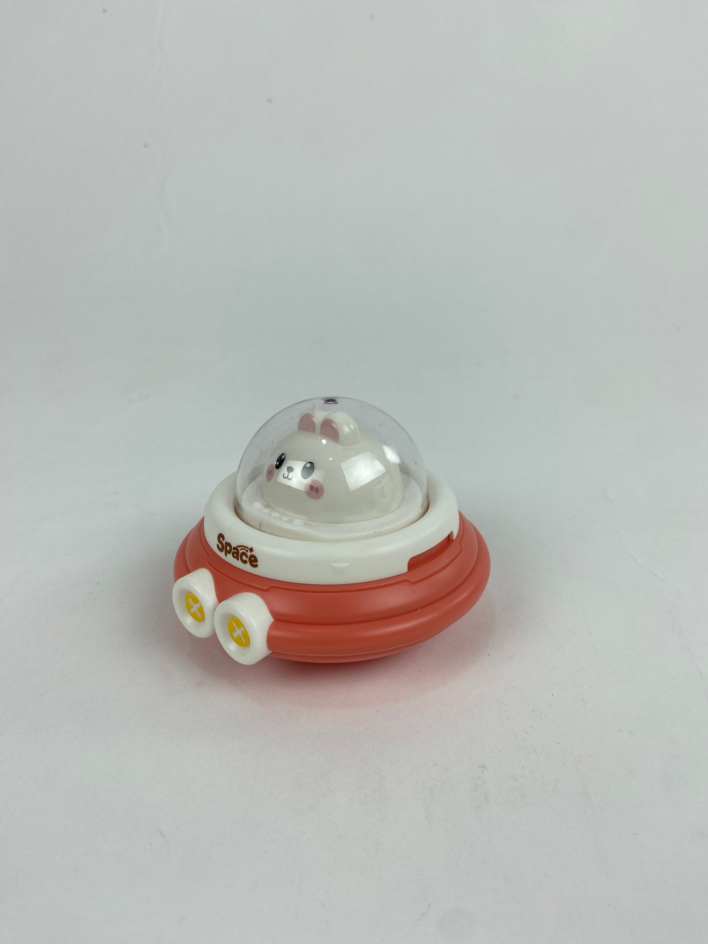 Press/Release and Walk Space Theme Toy - 661A-13