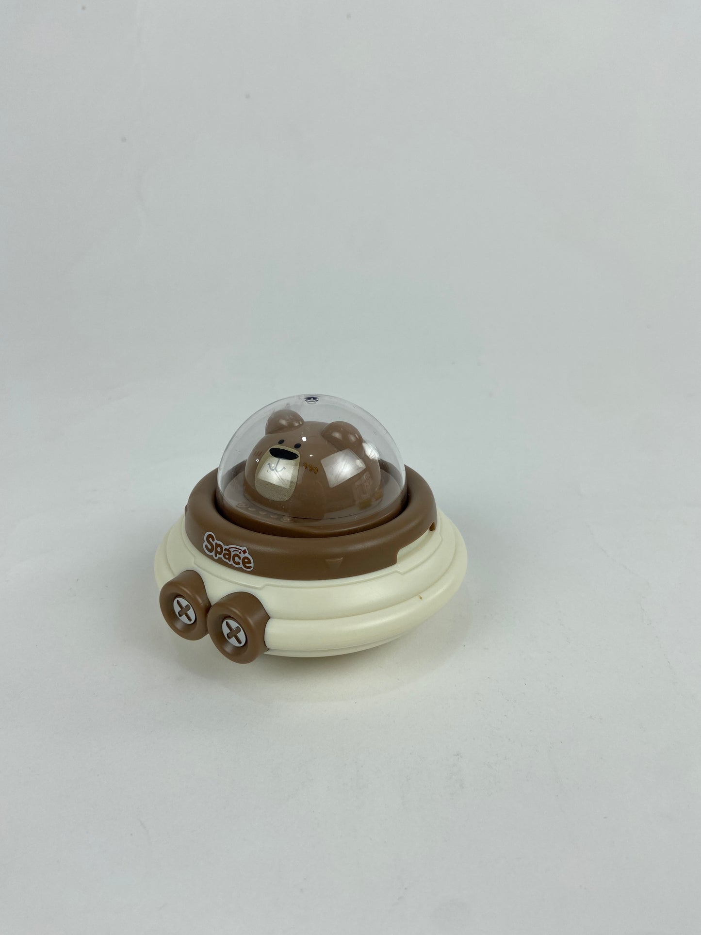 Press/Release and Walk Space Theme Toy - 661A-13