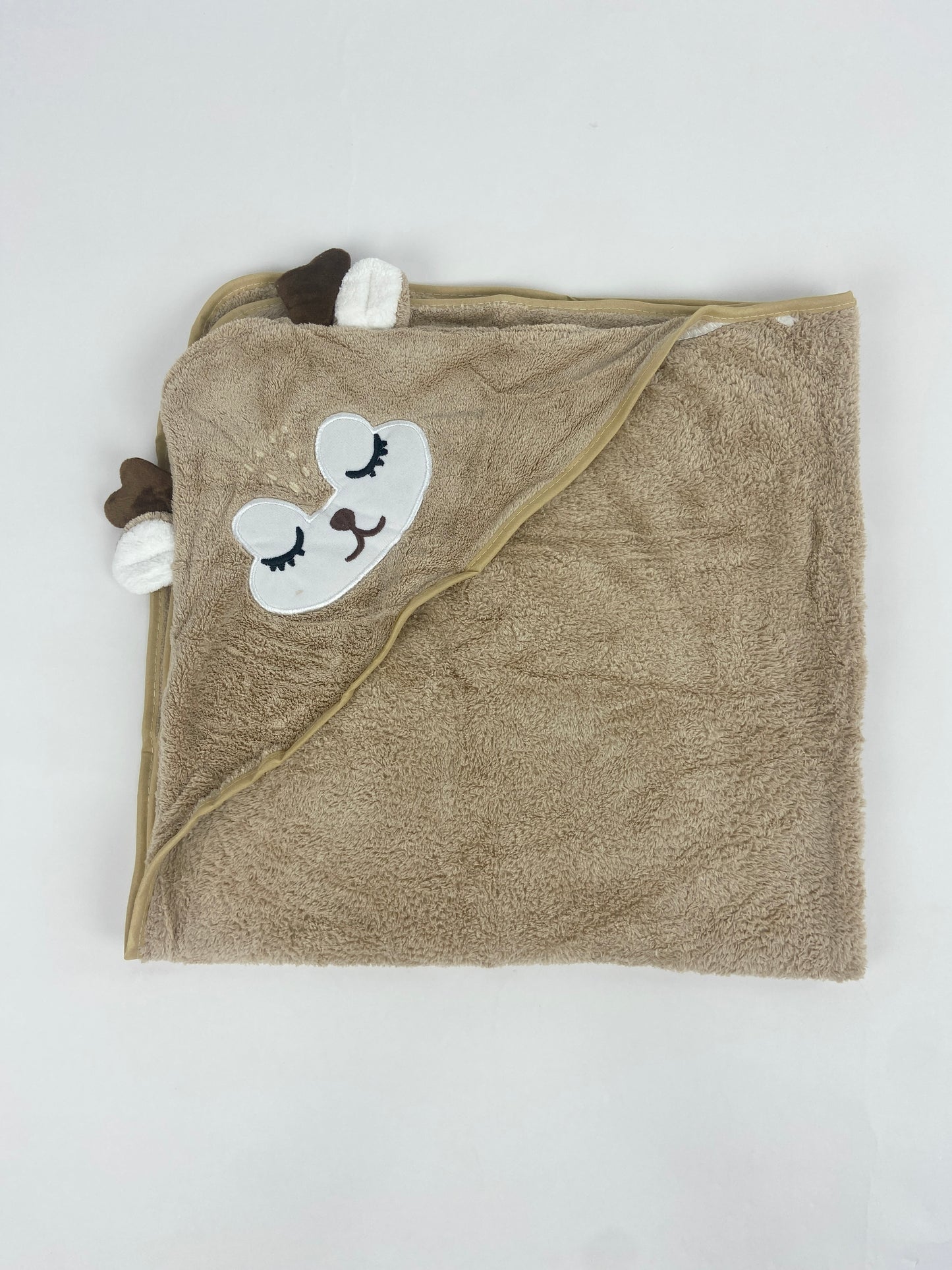 SHT427-Cozy Baby Wrap-Sheet