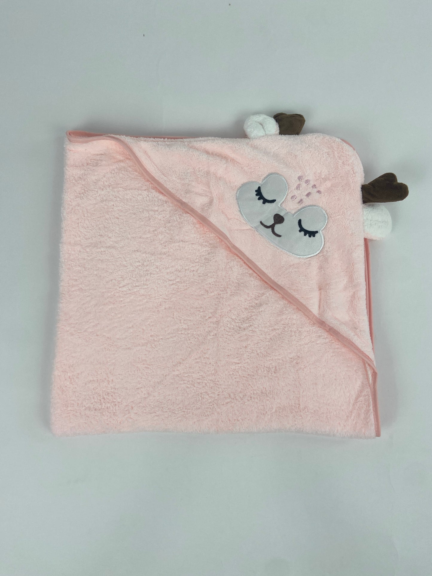 SHT427-Cozy Baby Wrap-Sheet