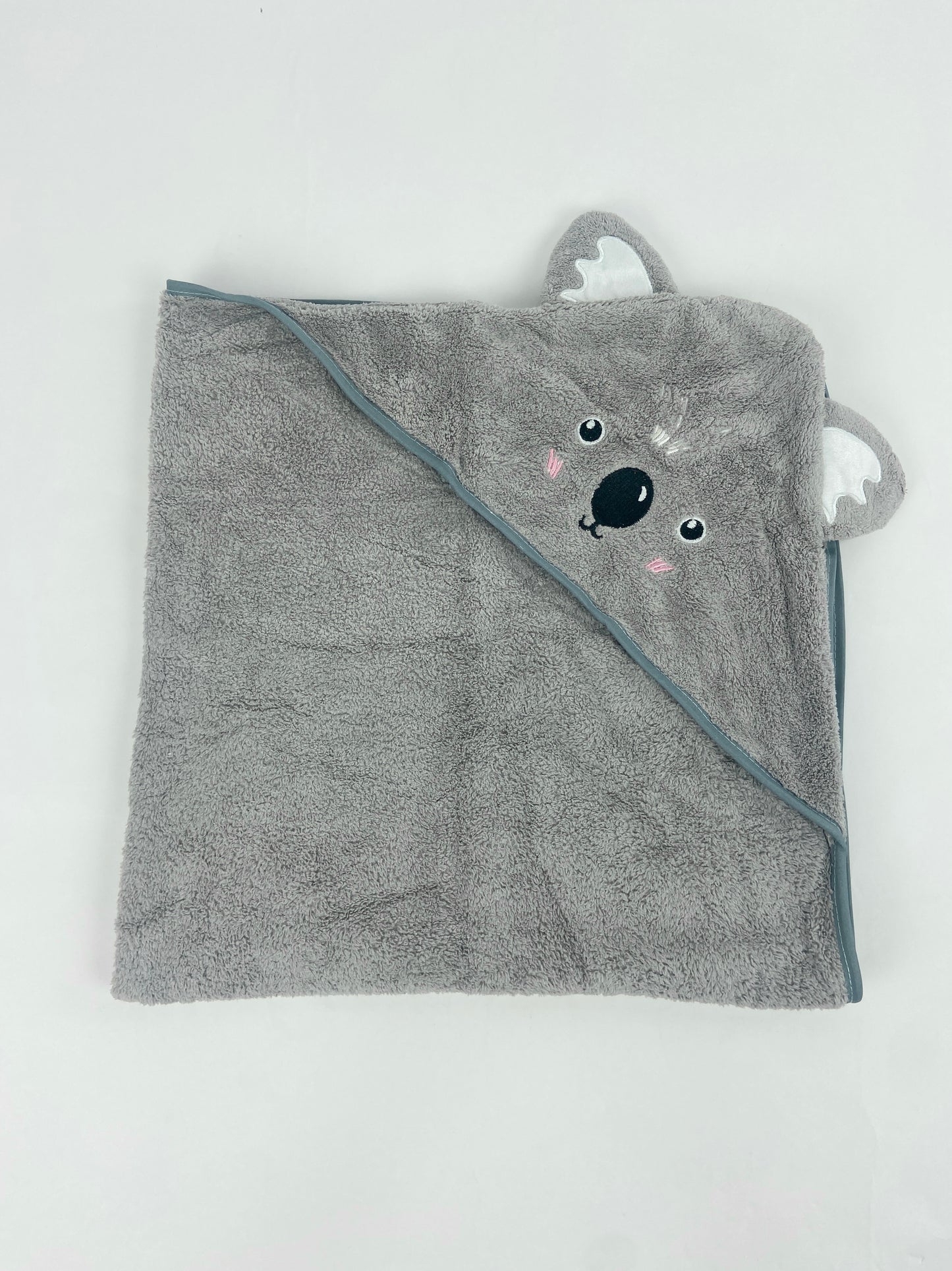 SHT427-Cozy Baby Wrap-Sheet