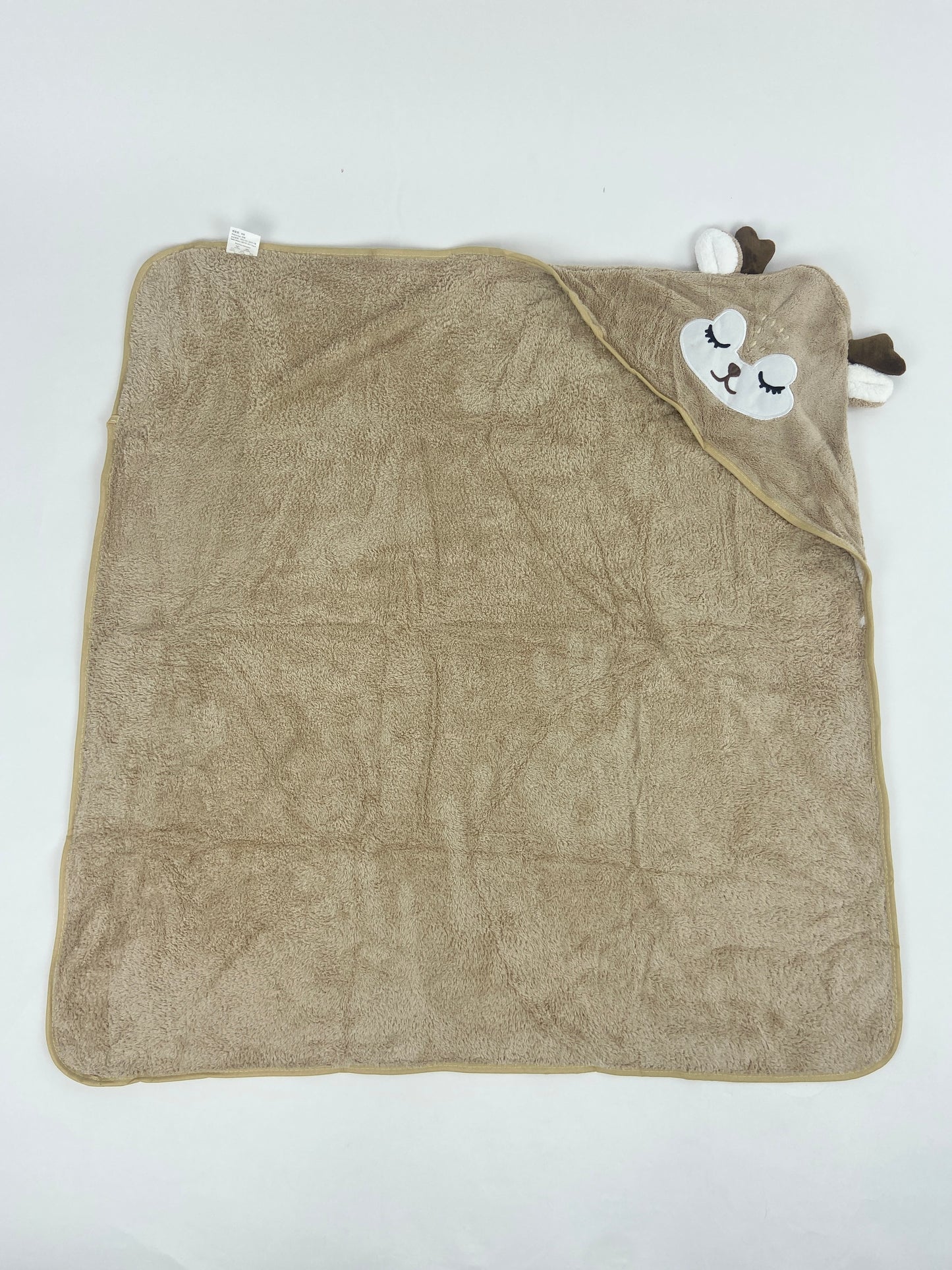 SHT427-Cozy Baby Wrap-Sheet