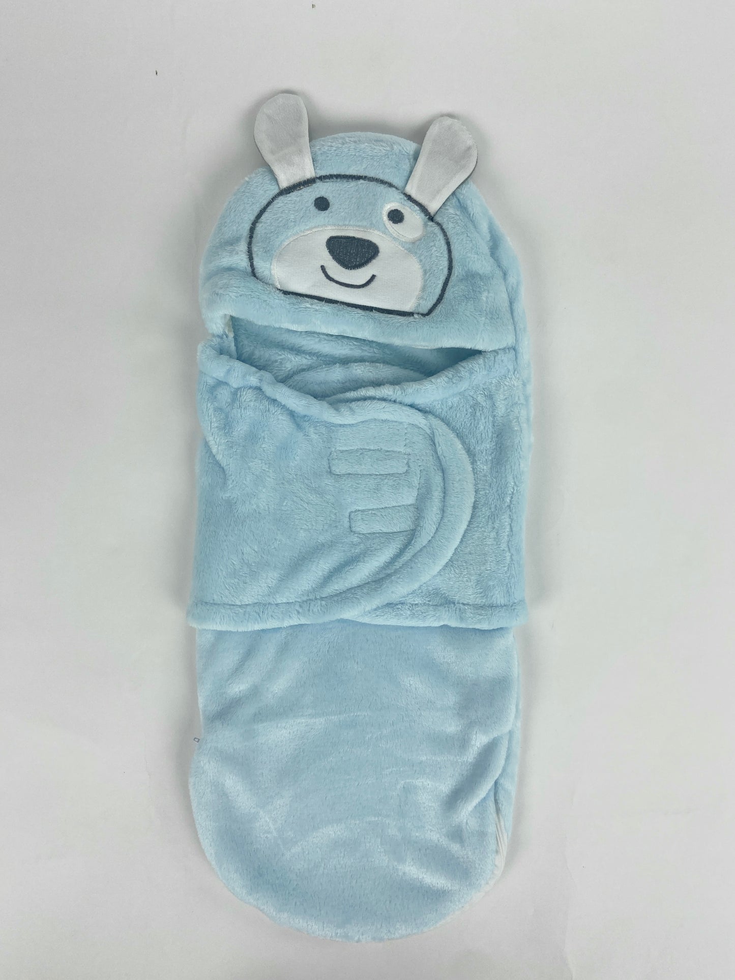 SHT429-Cozy Baby Swaddle