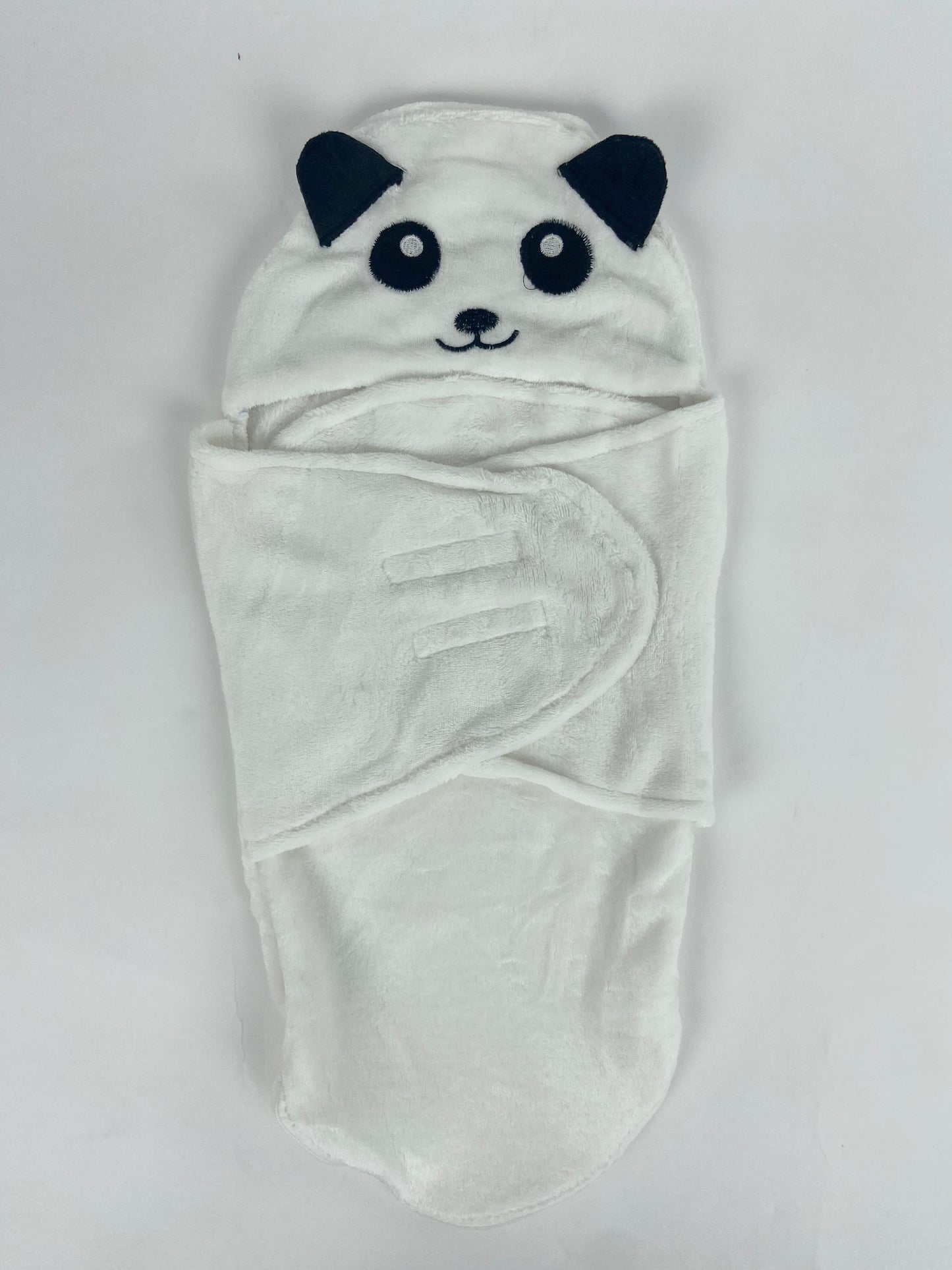 SHT429-Cozy Baby Swaddle