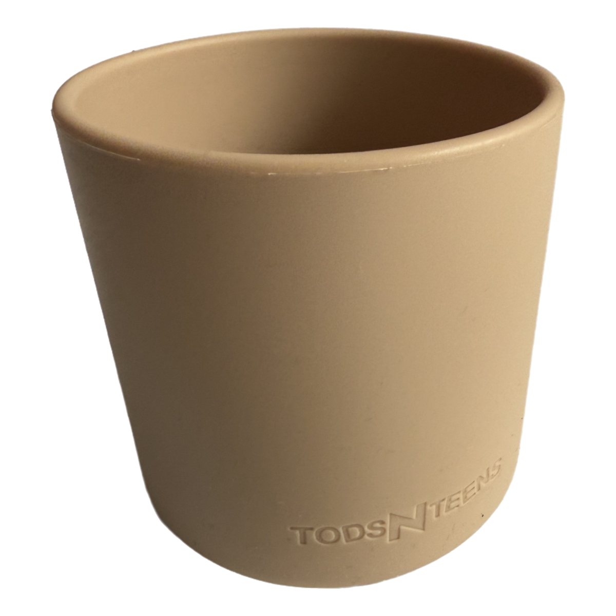 Silicone Feeding Cup