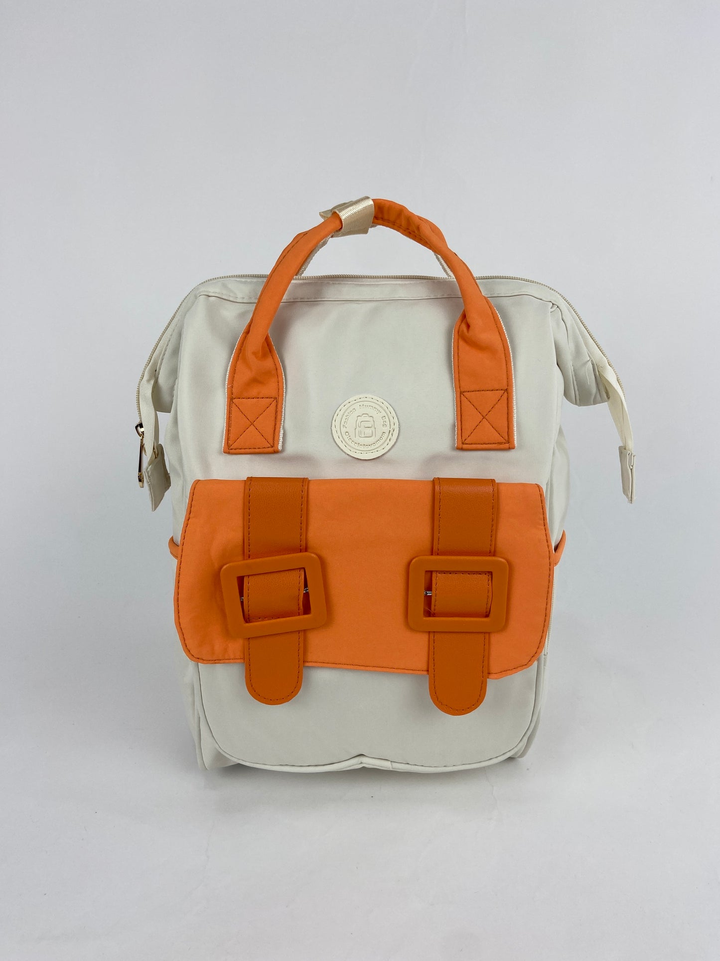 DB235-Premium Quality Diaper Bag For Mother Multifunctions