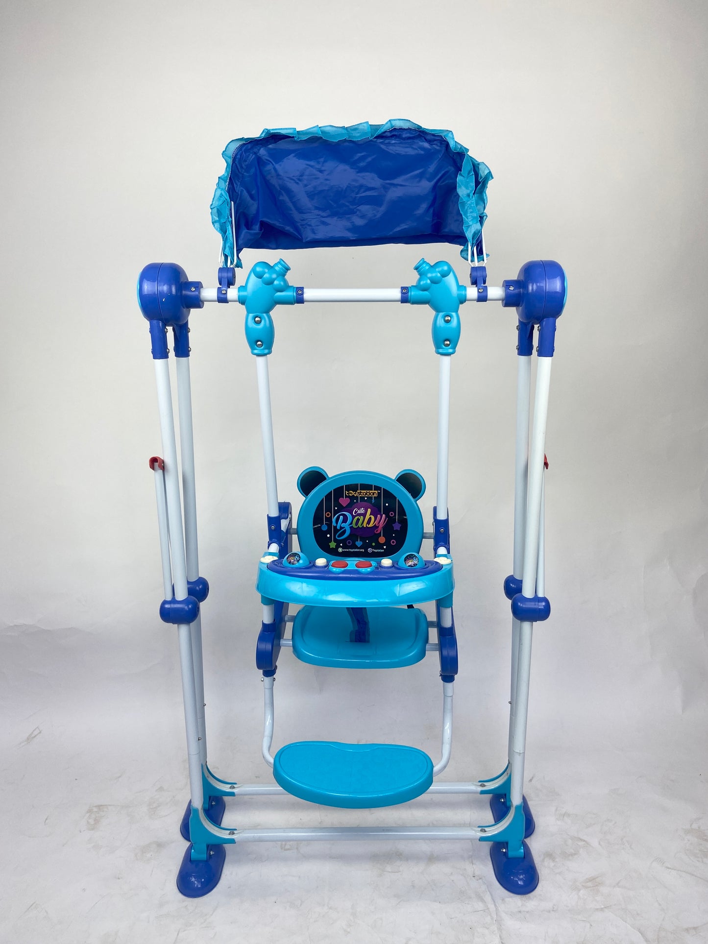 Garden Swing Set For Indoor & Outdoor-BZ-108