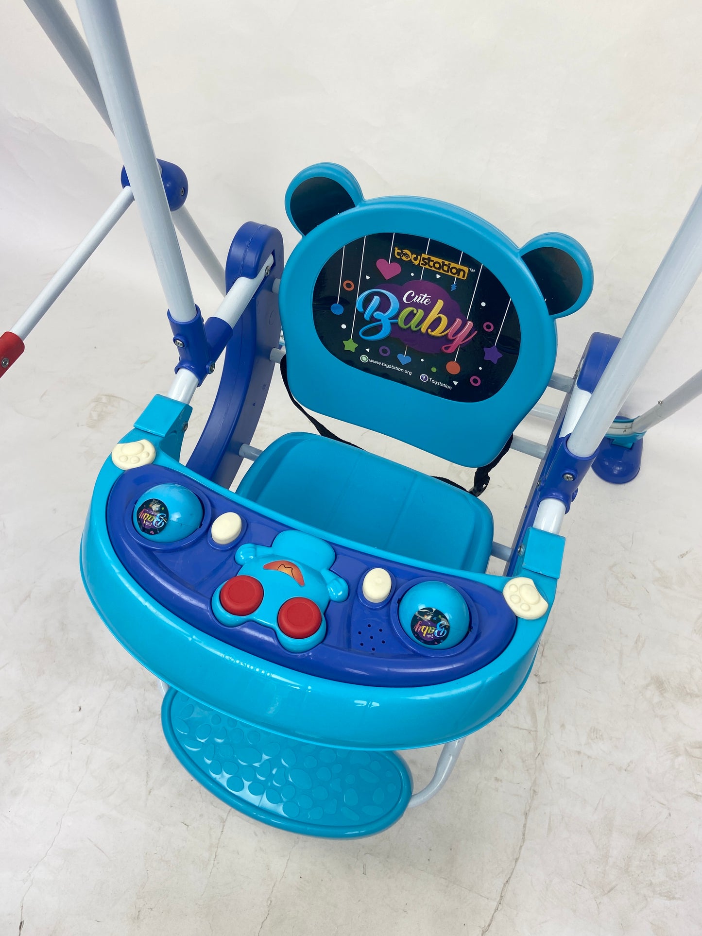 Garden Swing Set For Indoor & Outdoor-BZ-108