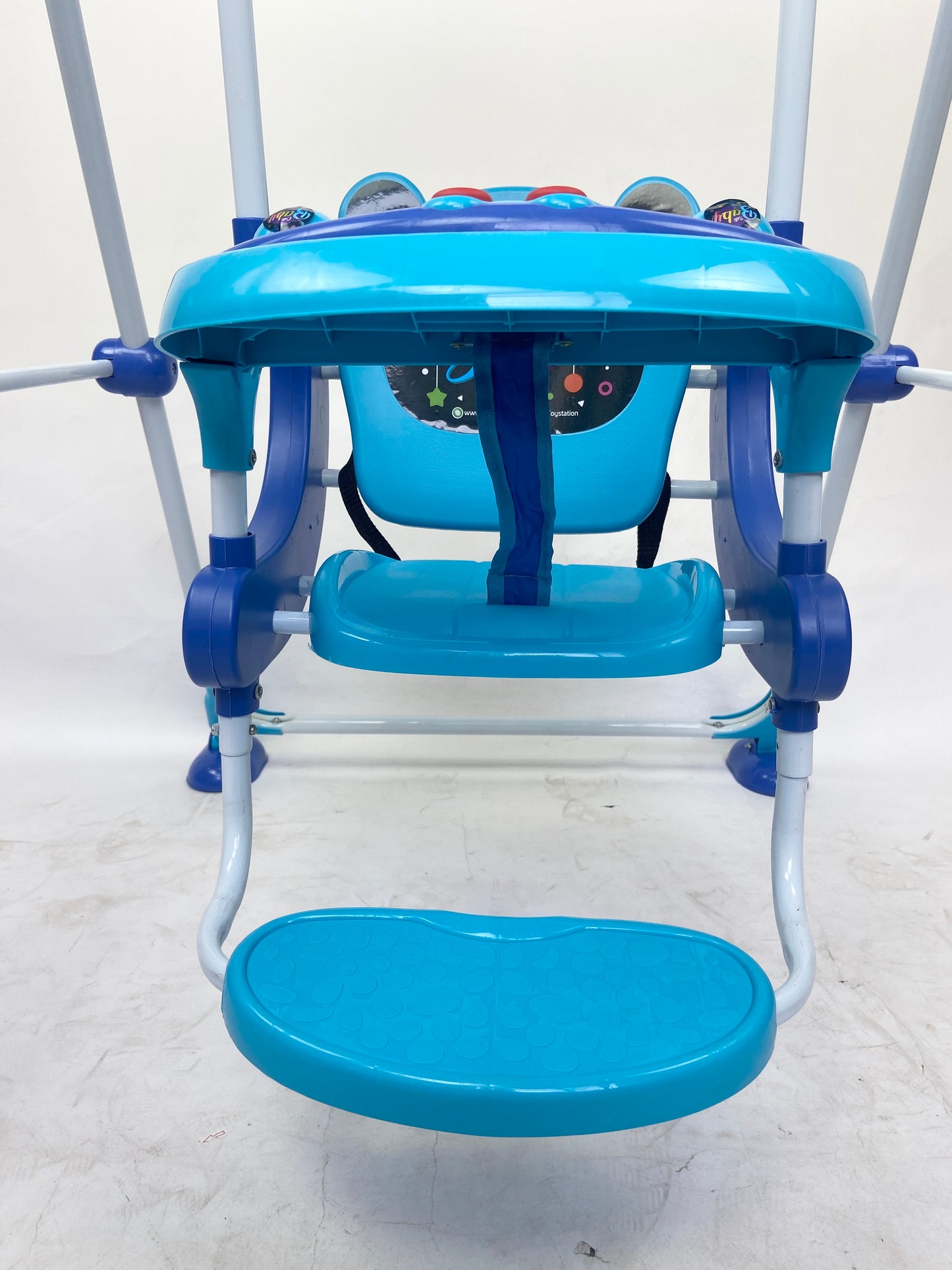 Garden Swing Set For Indoor & Outdoor-BZ-108