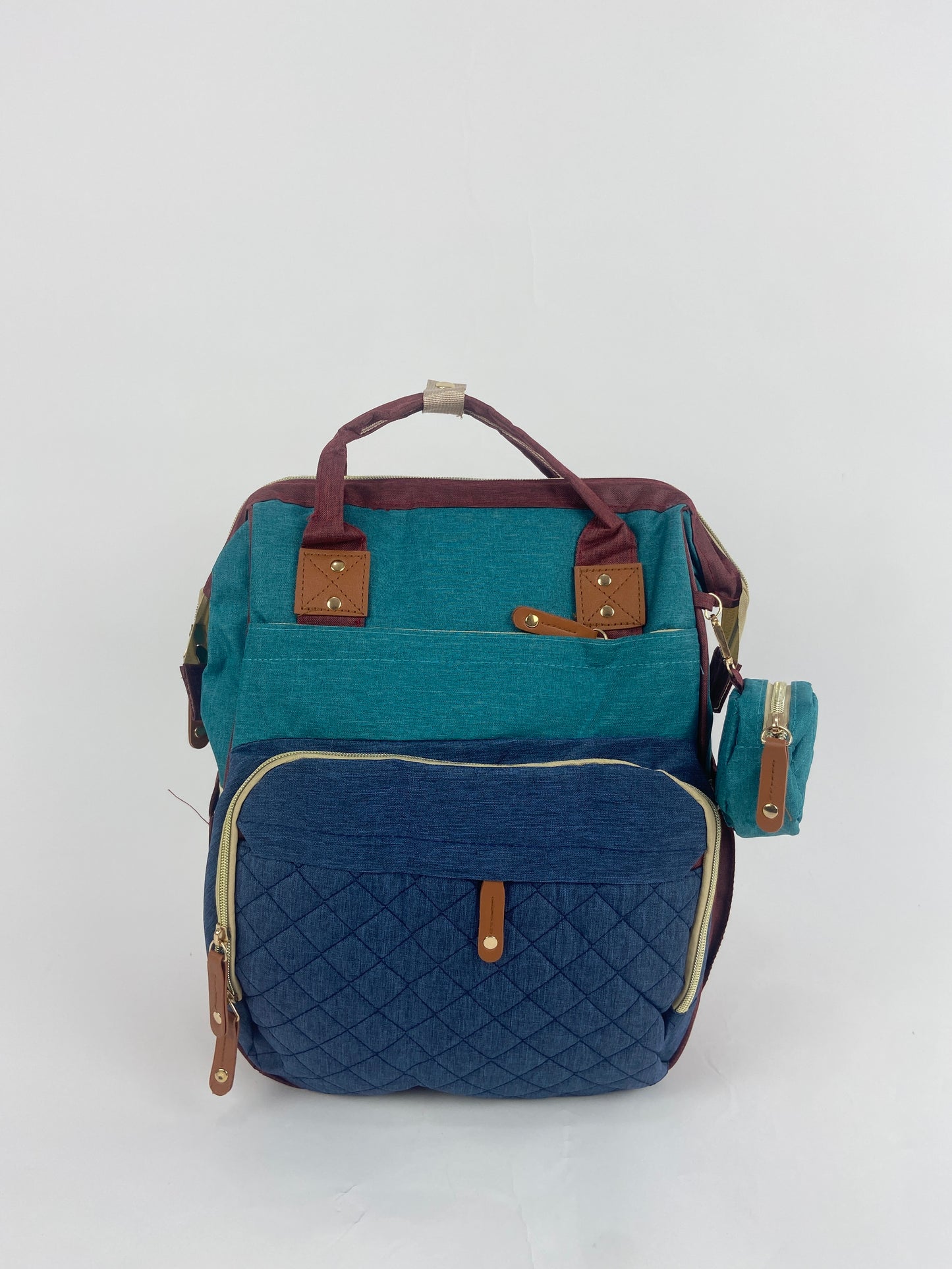 DB238-Imported Mother Diaper bag