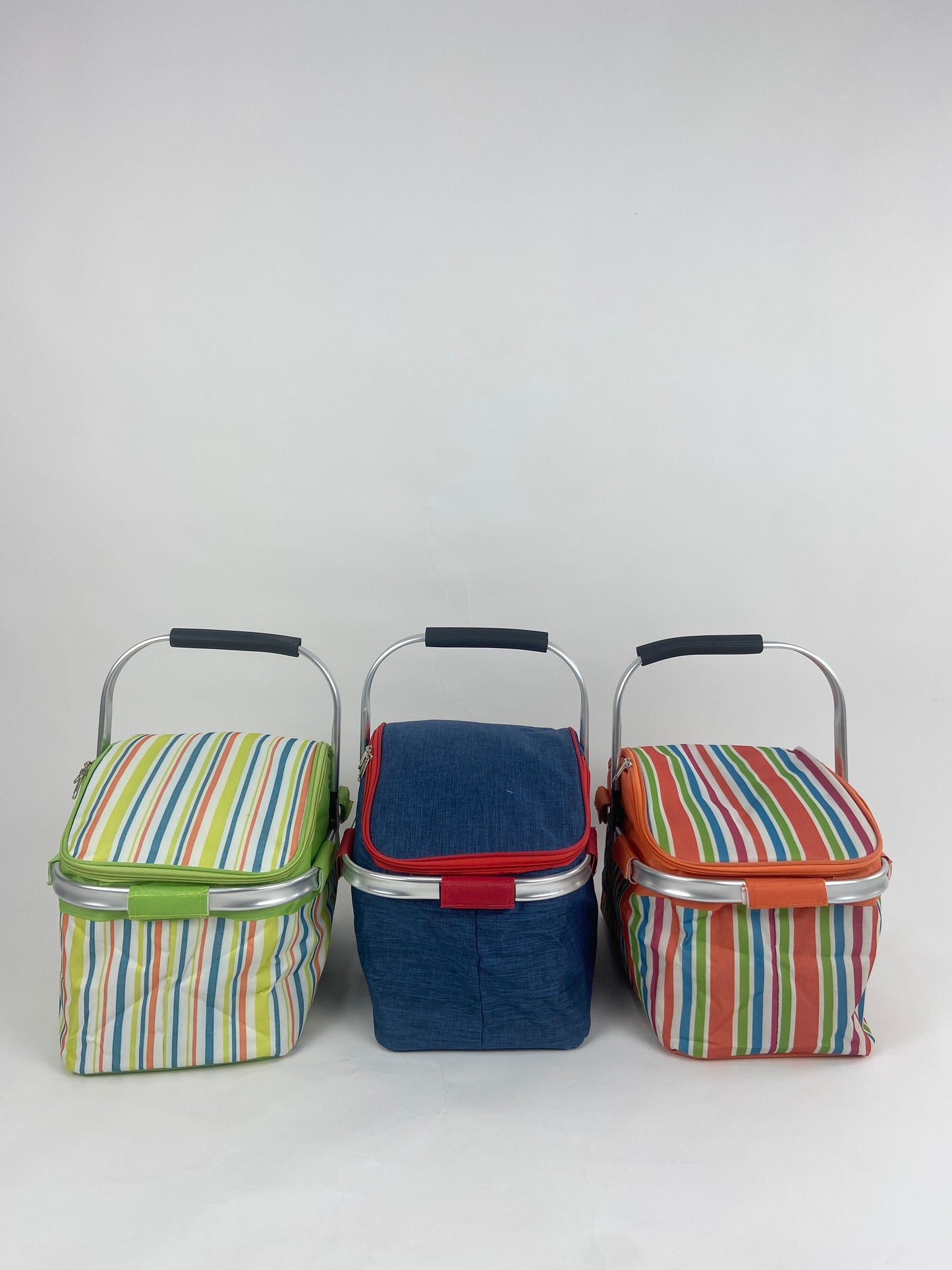 BA99-Foldable Portable Insulated Food Container