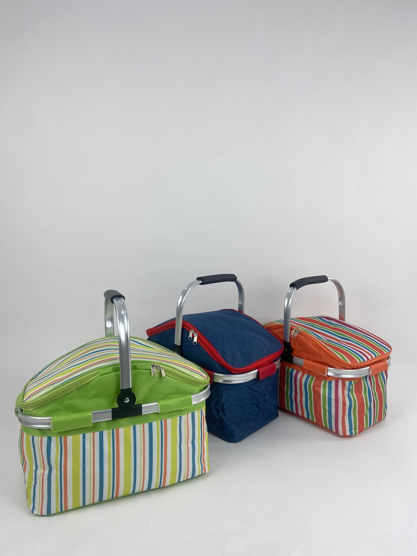 BA99-Foldable Portable Insulated Food Container