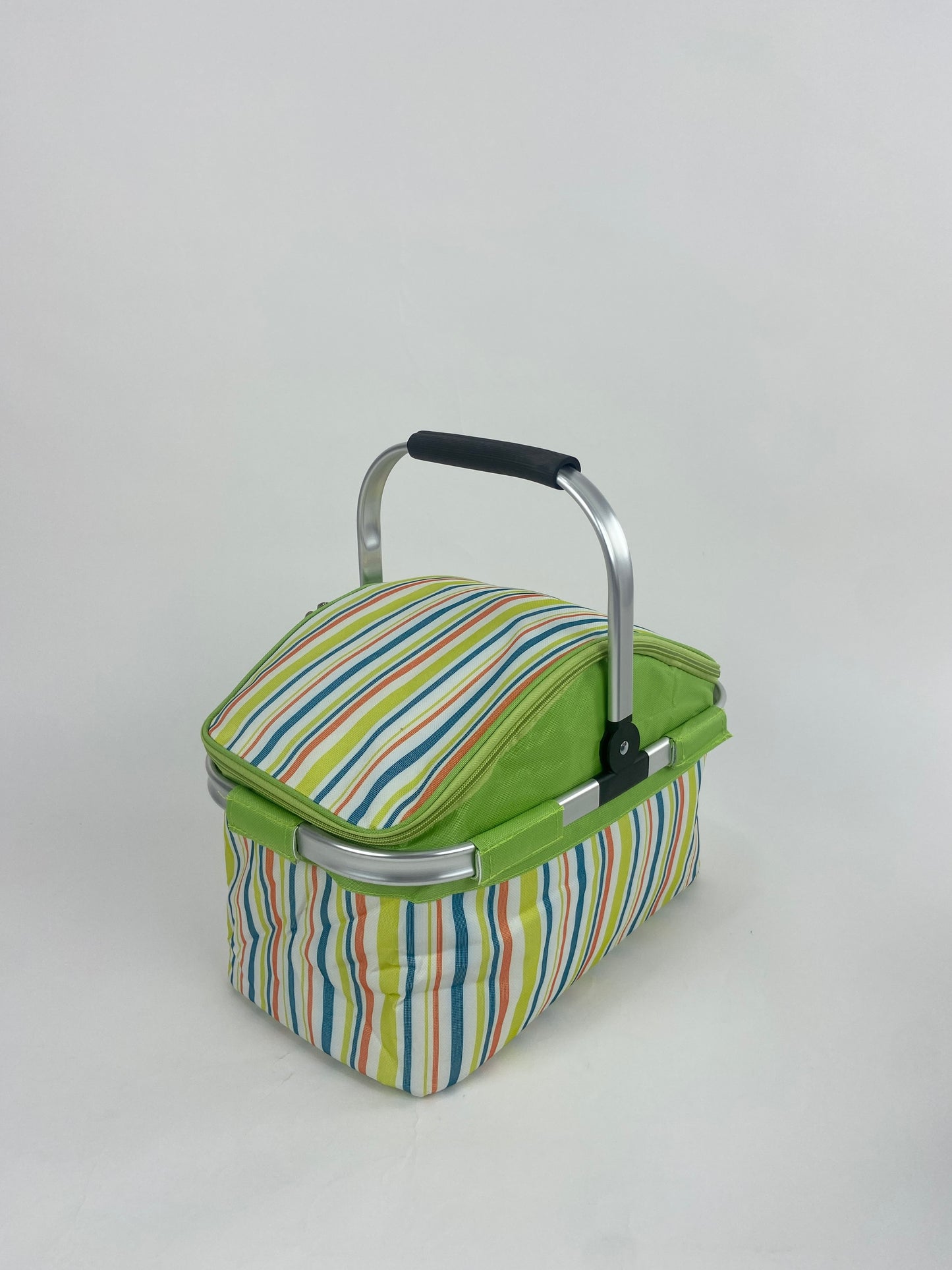 BA99-Foldable Portable Insulated Food Container