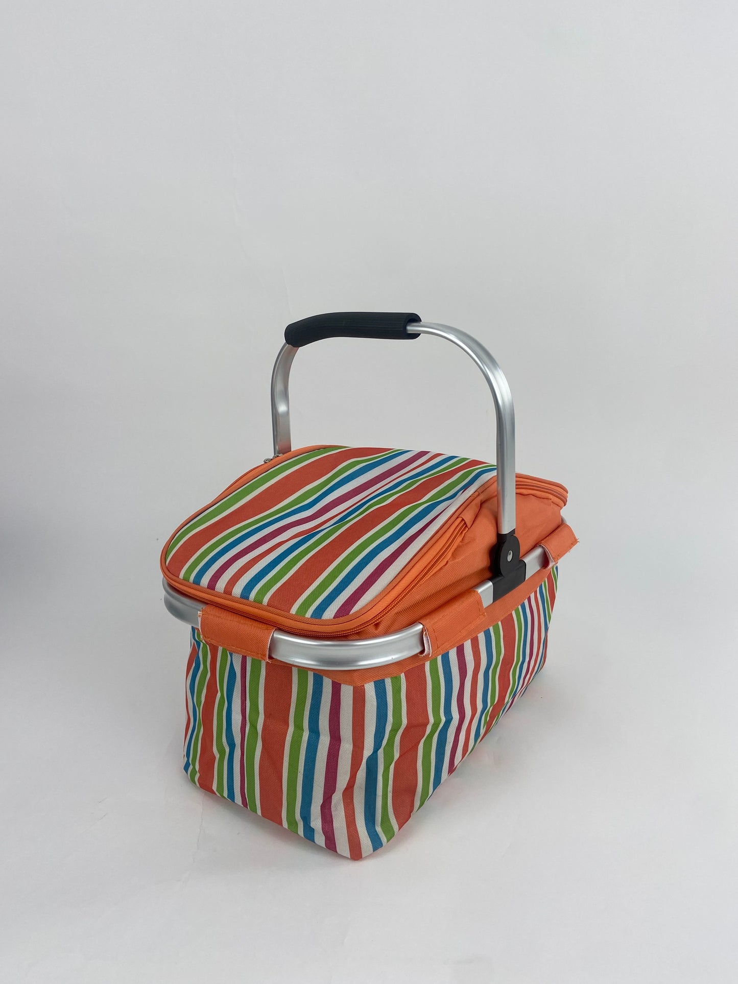 BA99-Foldable Portable Insulated Food Container