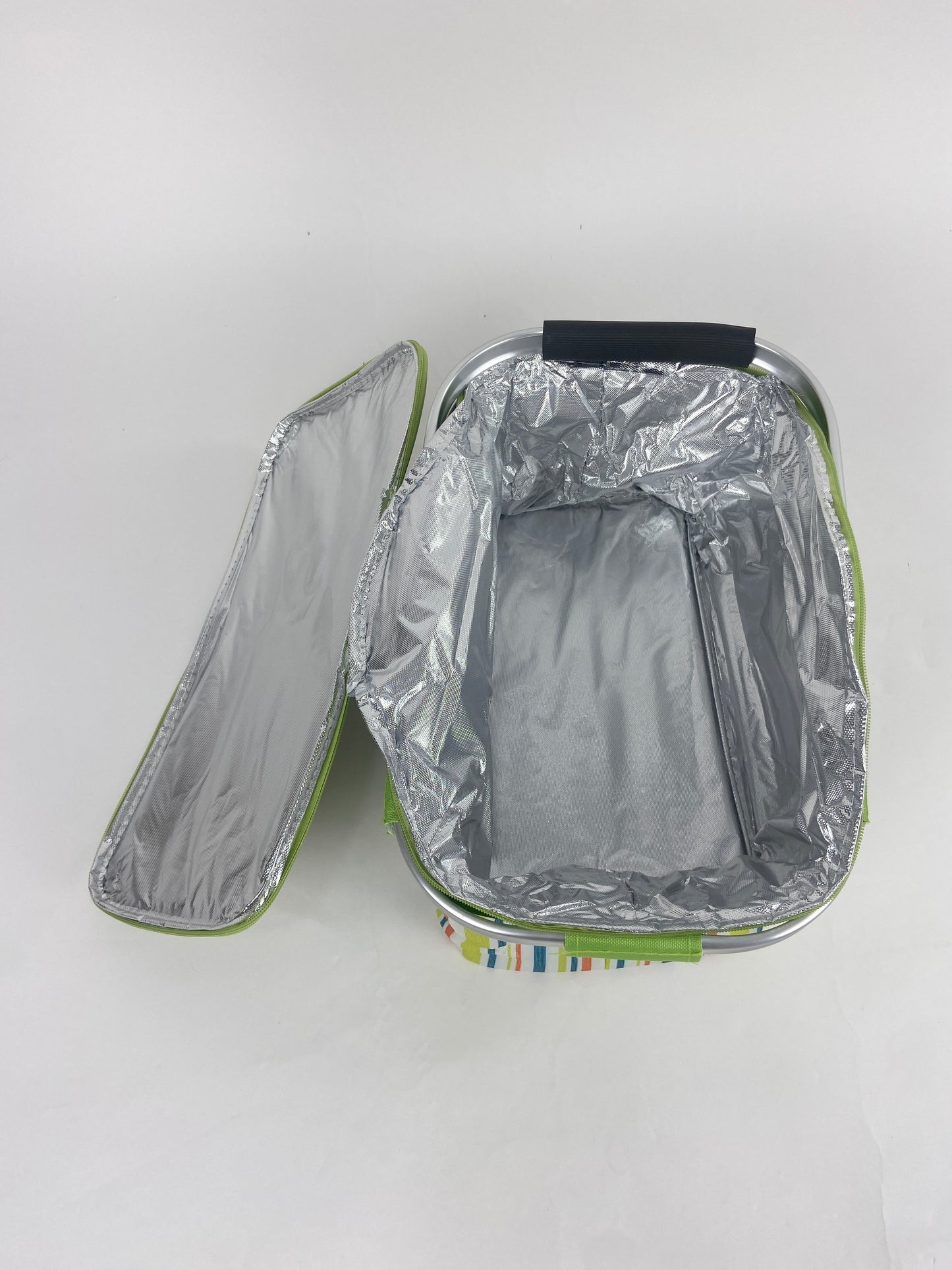 BA99-Foldable Portable Insulated Food Container