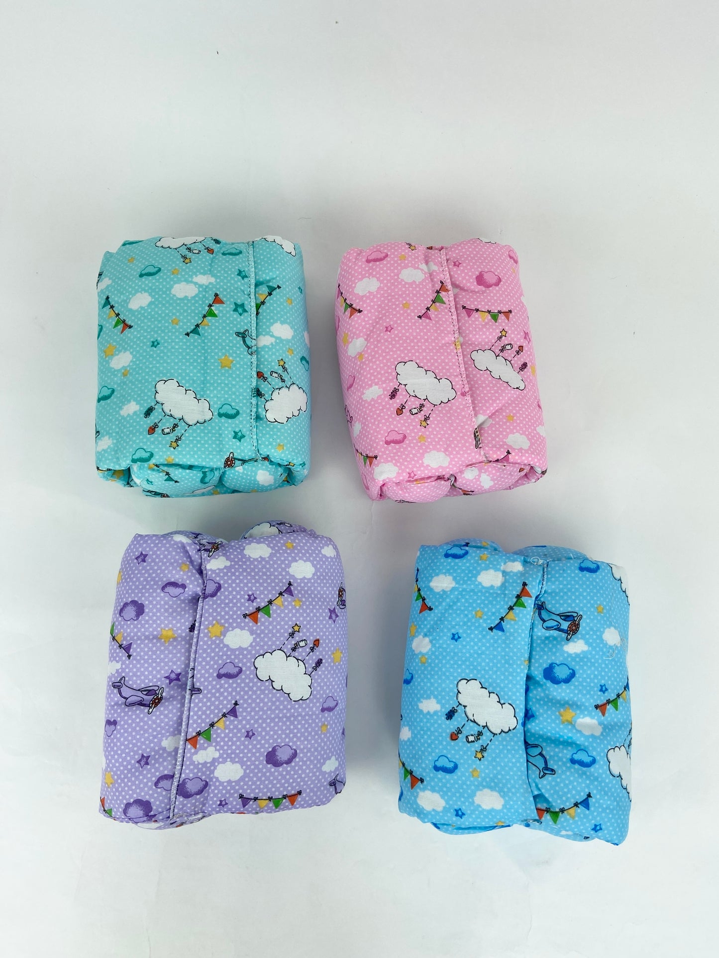 PL87-Adjustable Pillow