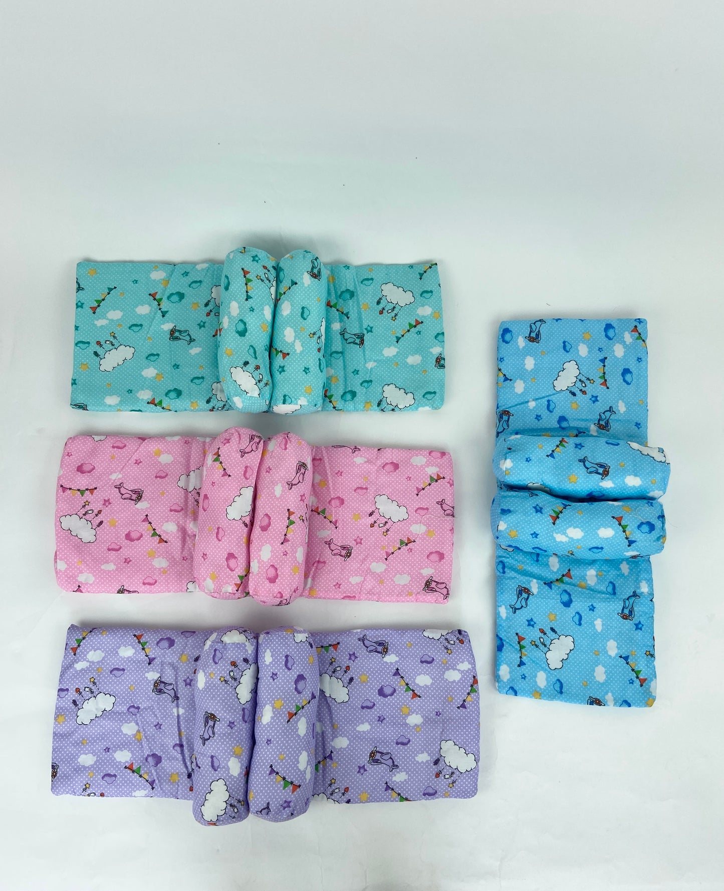 PL87-Adjustable Pillow