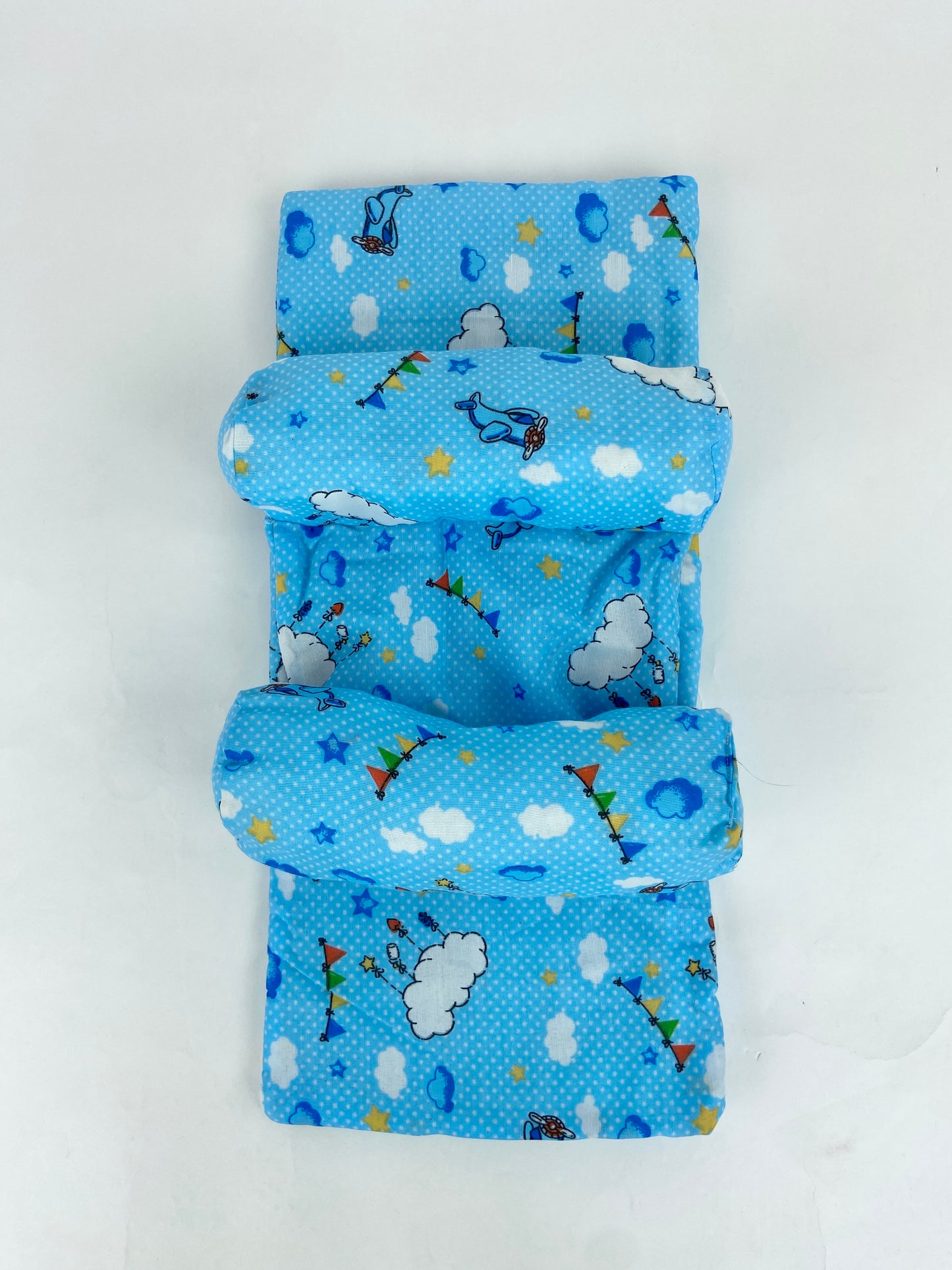 PL87-Adjustable Pillow