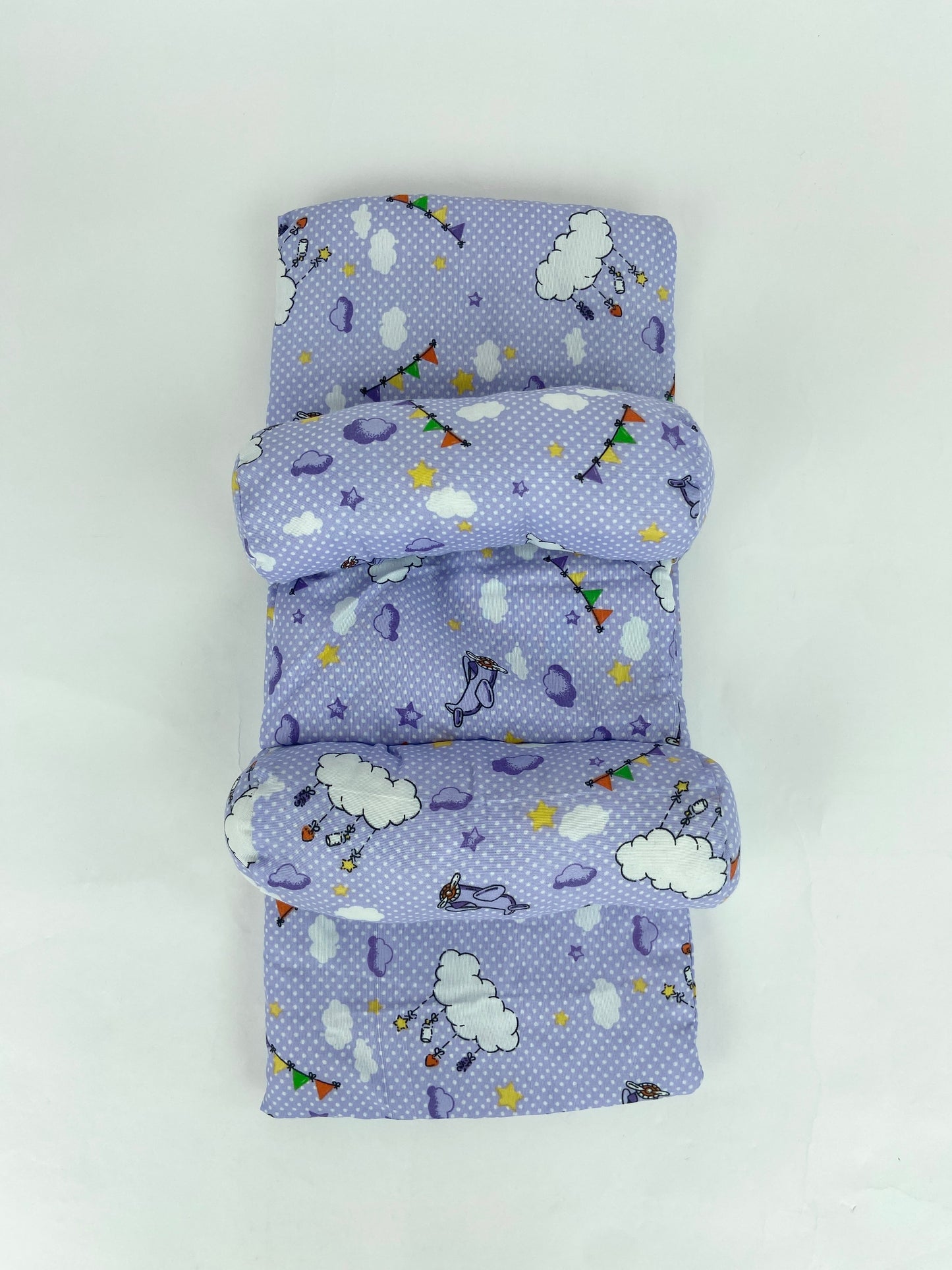 PL87-Adjustable Pillow