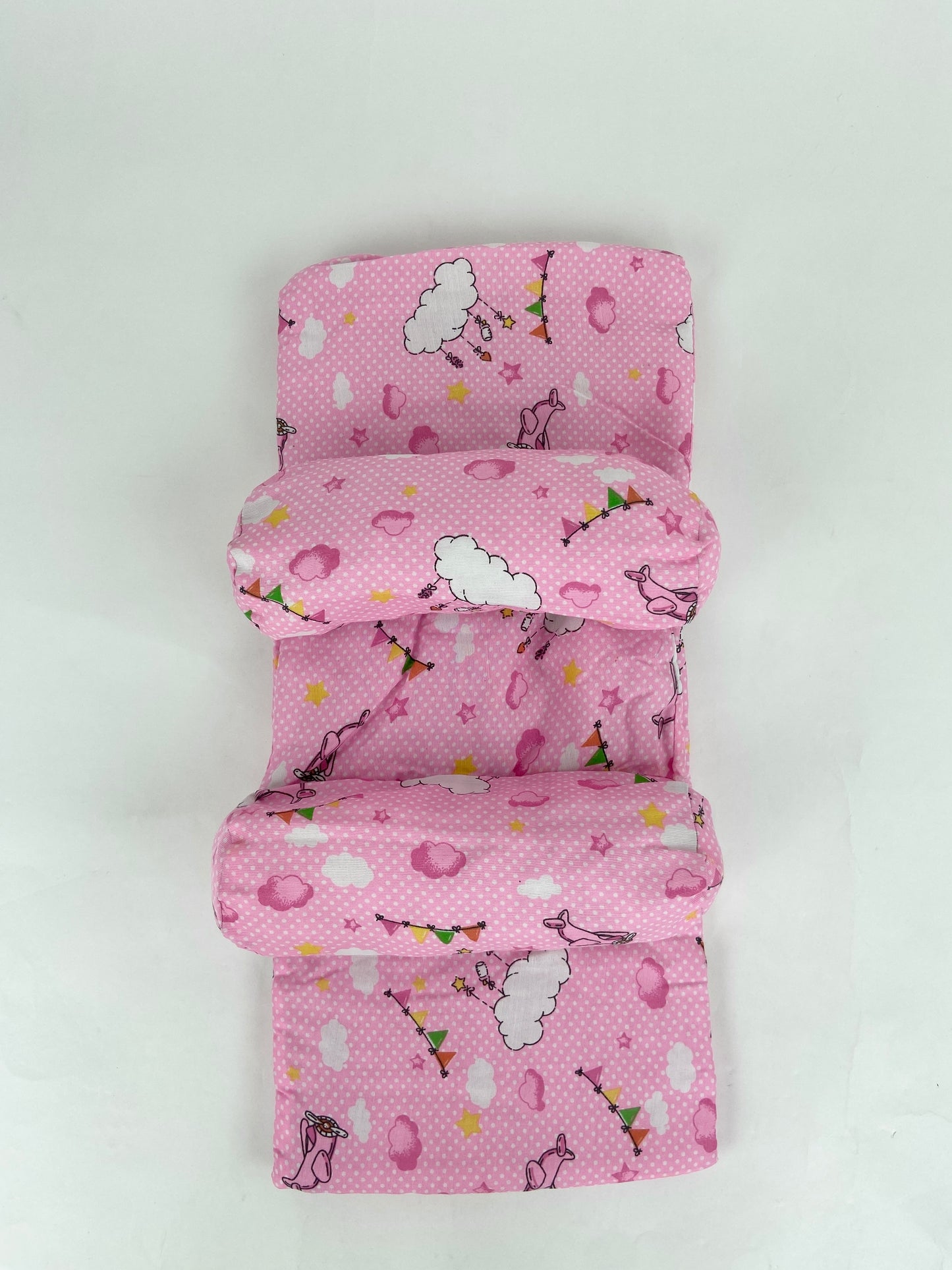 PL87-Adjustable Pillow