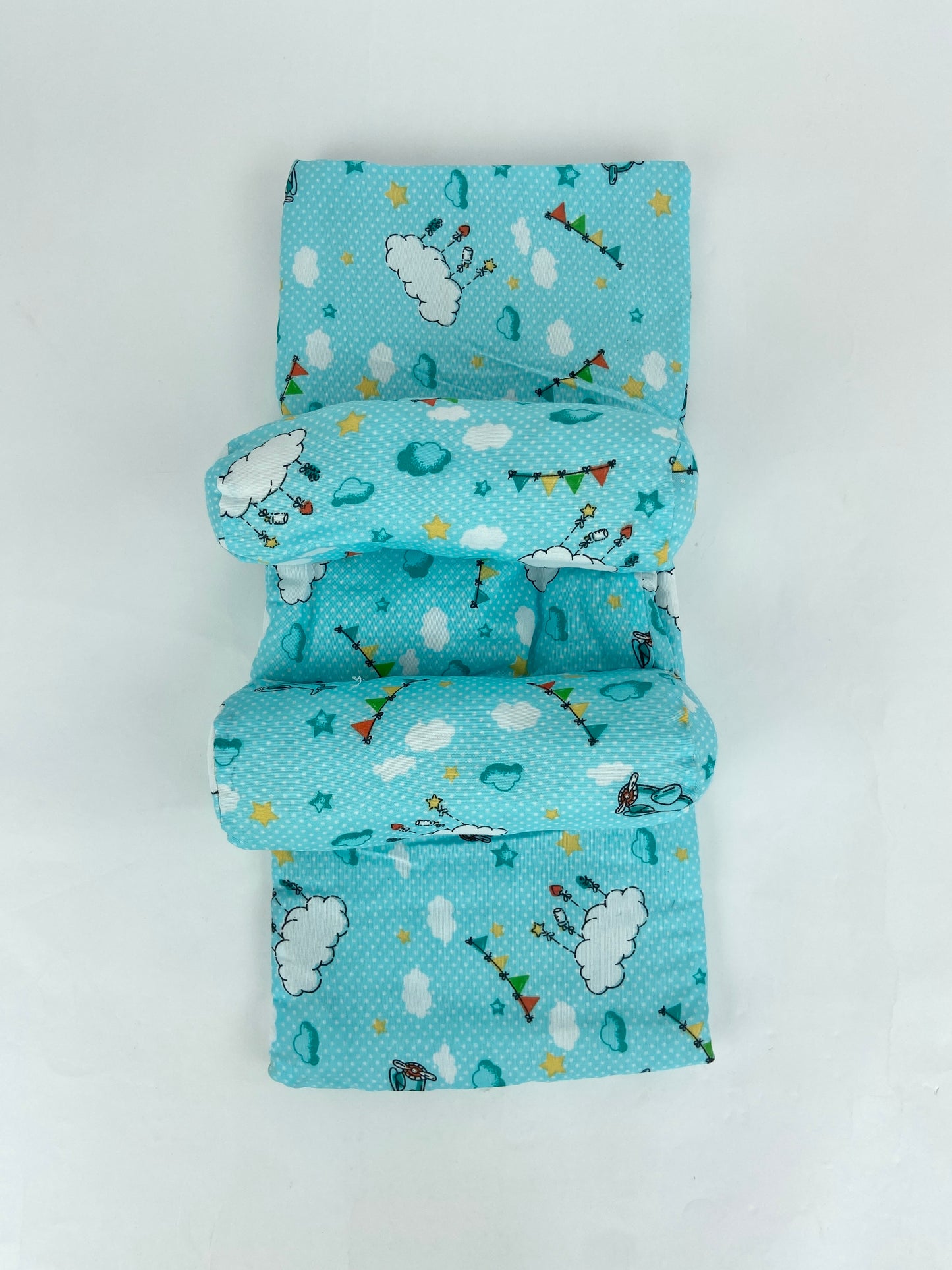 PL87-Adjustable Pillow