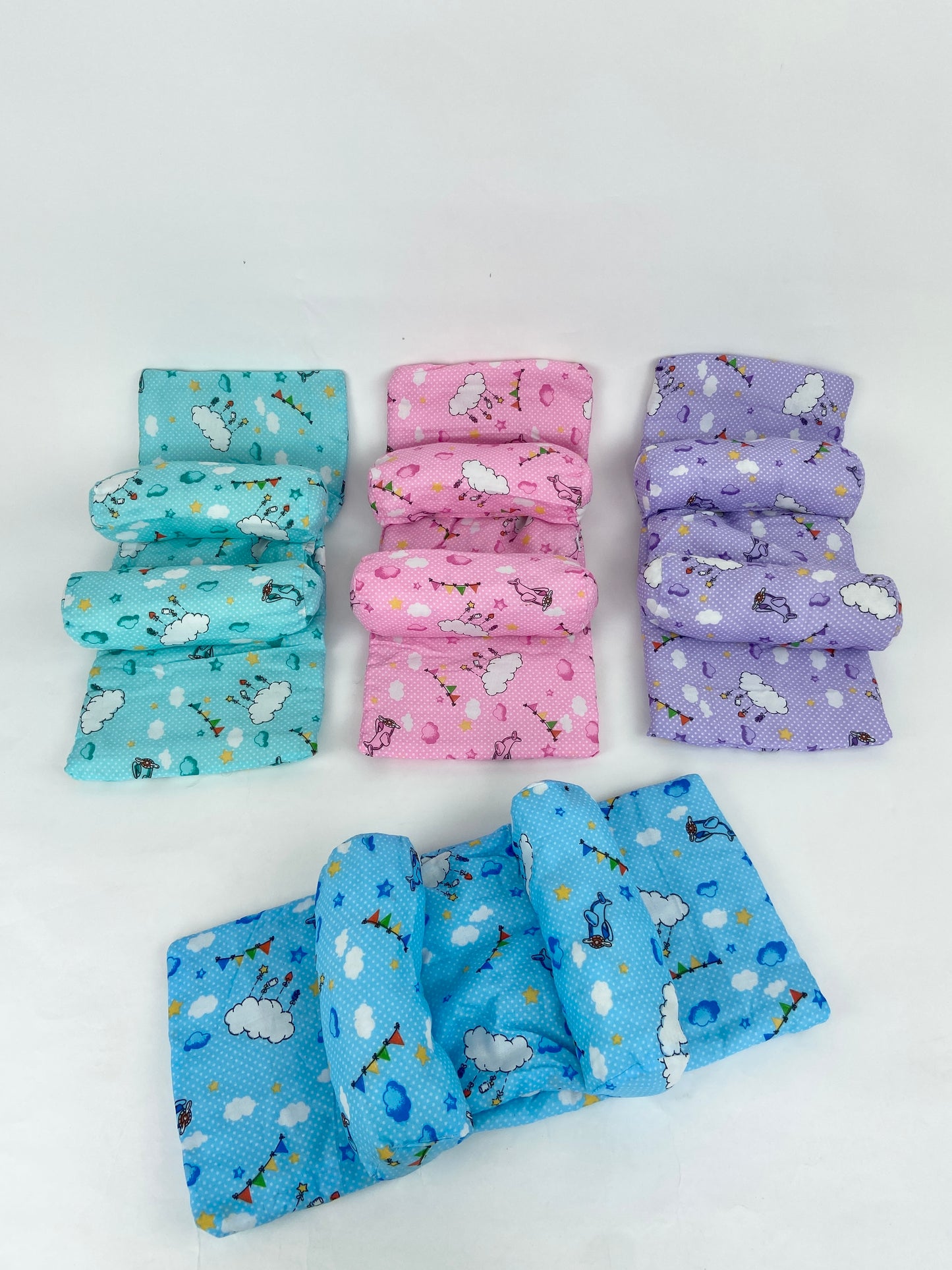 PL87-Adjustable Pillow