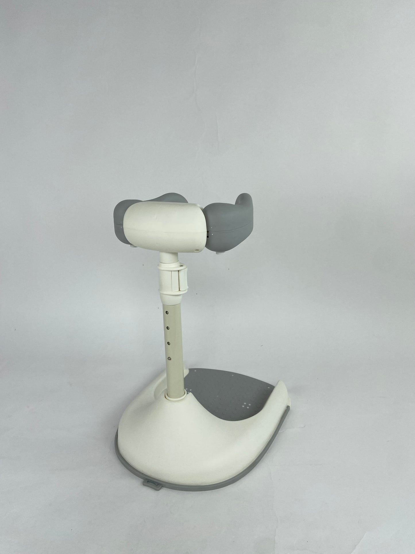 Shower Stand Bather for Baby Foldable Adjustable - Imported - BZ-6050