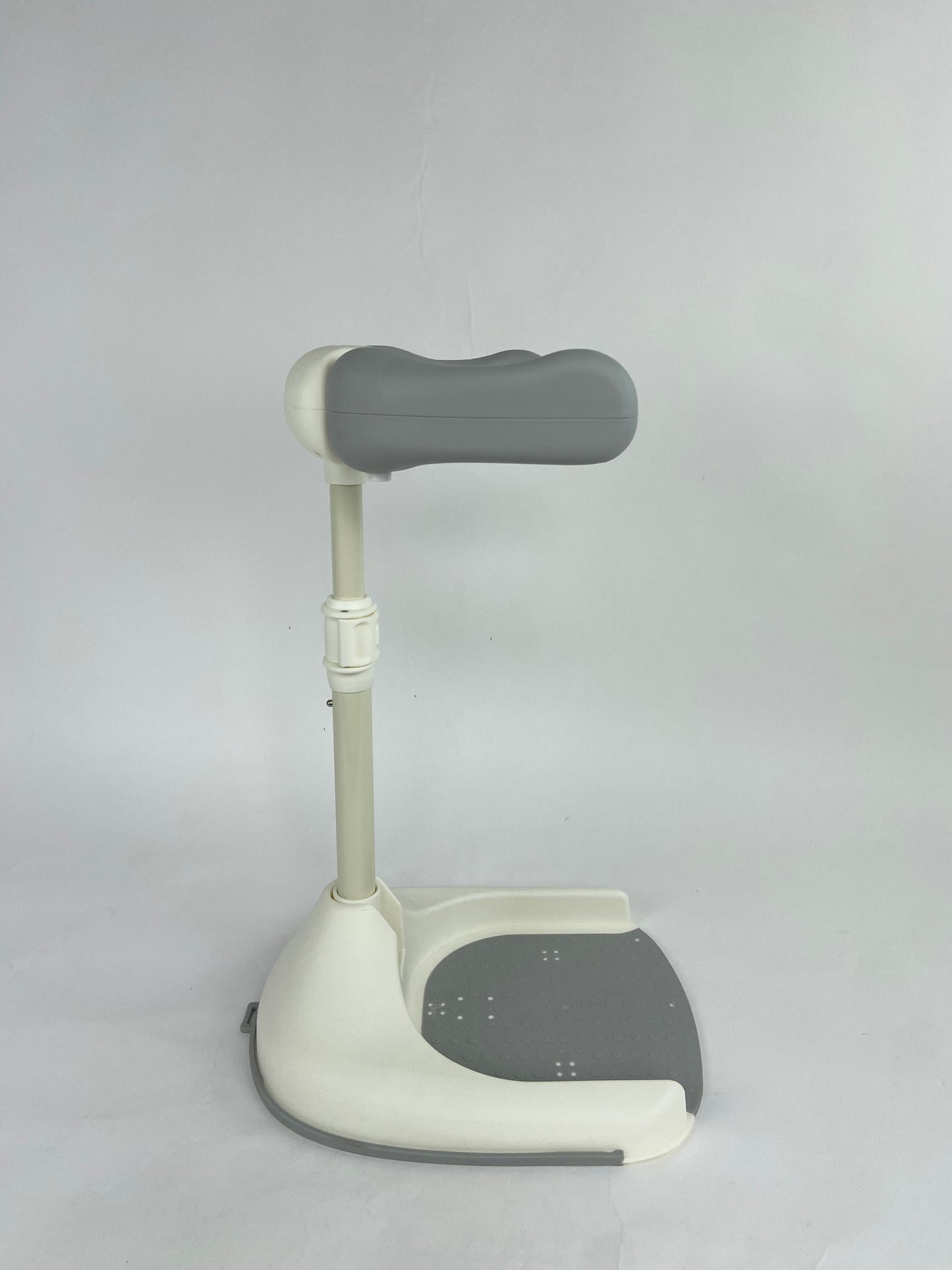 Shower Stand Bather for Baby Foldable Adjustable - Imported - BZ-6050
