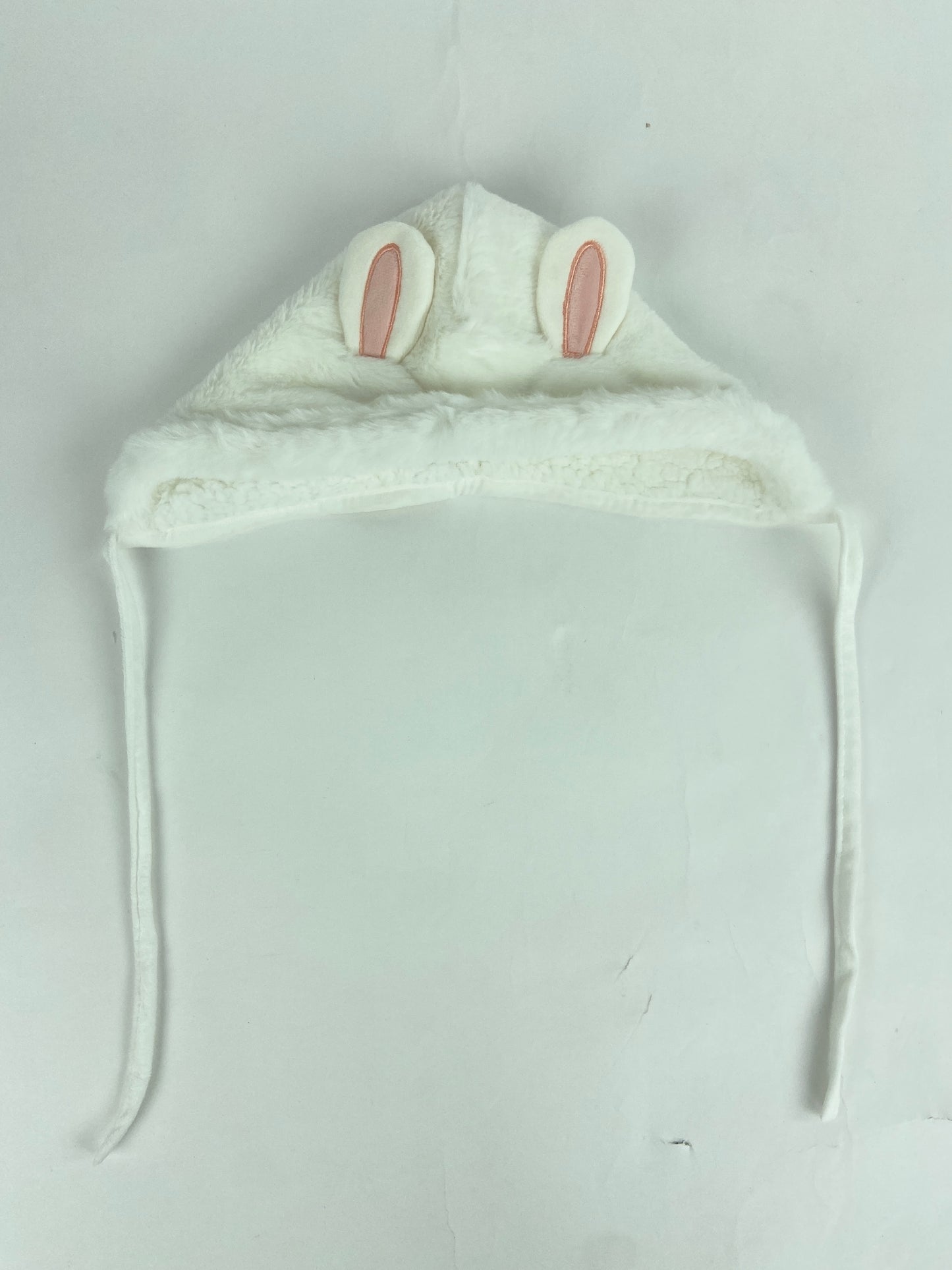CP239-Furry Baby Winter Caps (1-5Y)