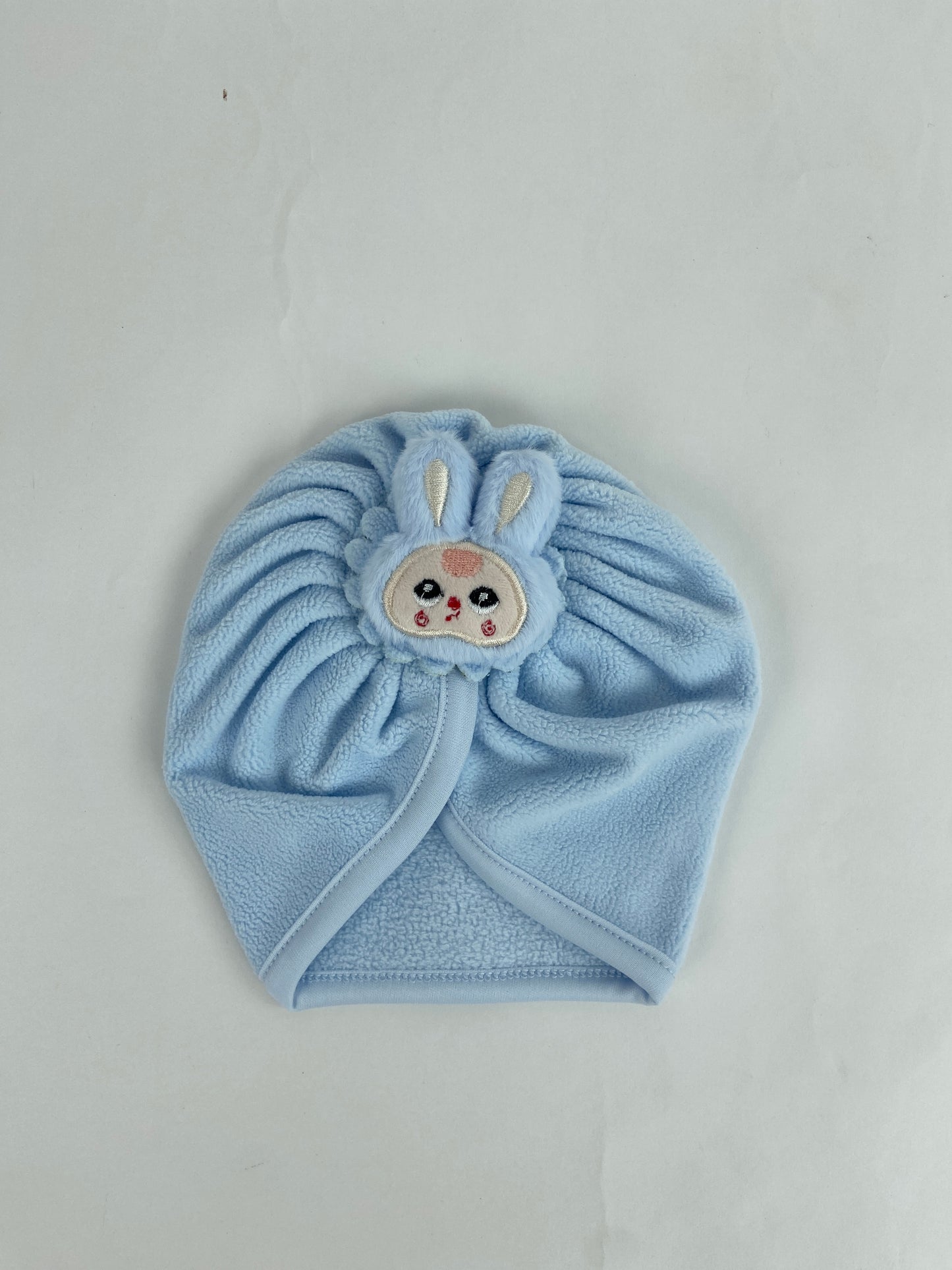 CP245-Furr winter Baby Cap (0-12M)