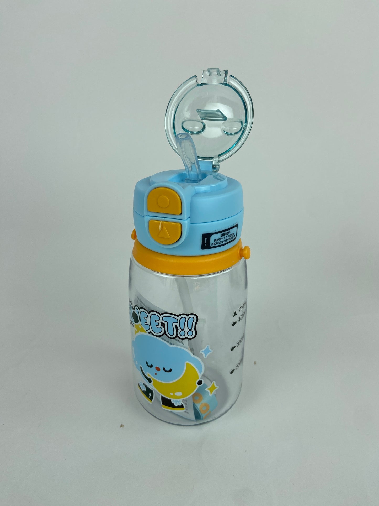 FE150-Sippy Water Bottles